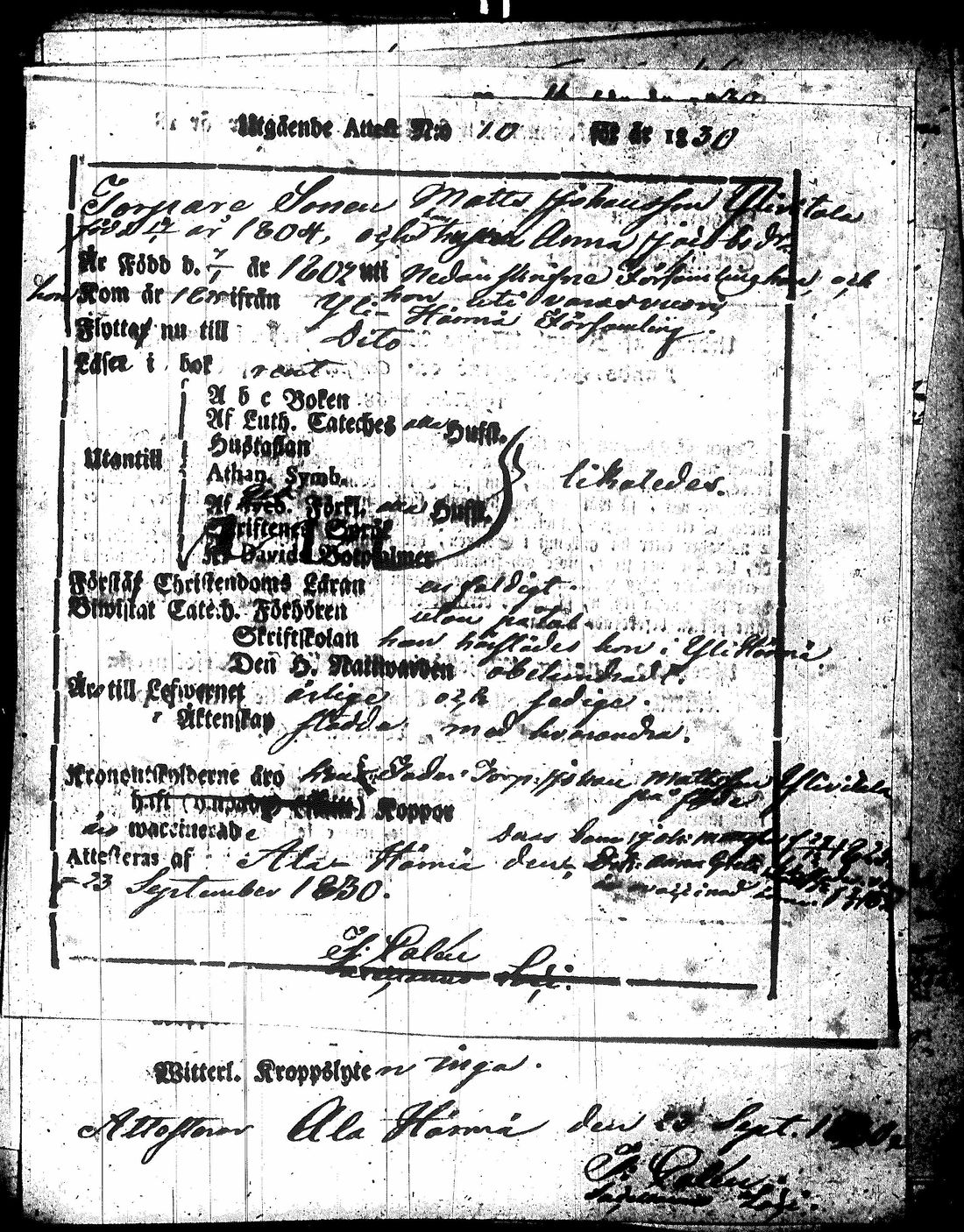 [ ../kirjat/Kirkonkirjat/yliharma/muuttokirjoja_1780-1830_uk40-41/kuvat/599.jpg ]