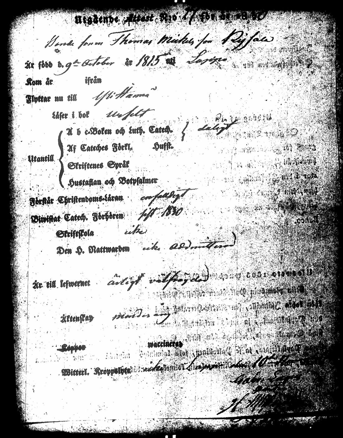 [ ../kirjat/Kirkonkirjat/yliharma/muuttokirjoja_1780-1830_uk40-41/kuvat/613.jpg ]