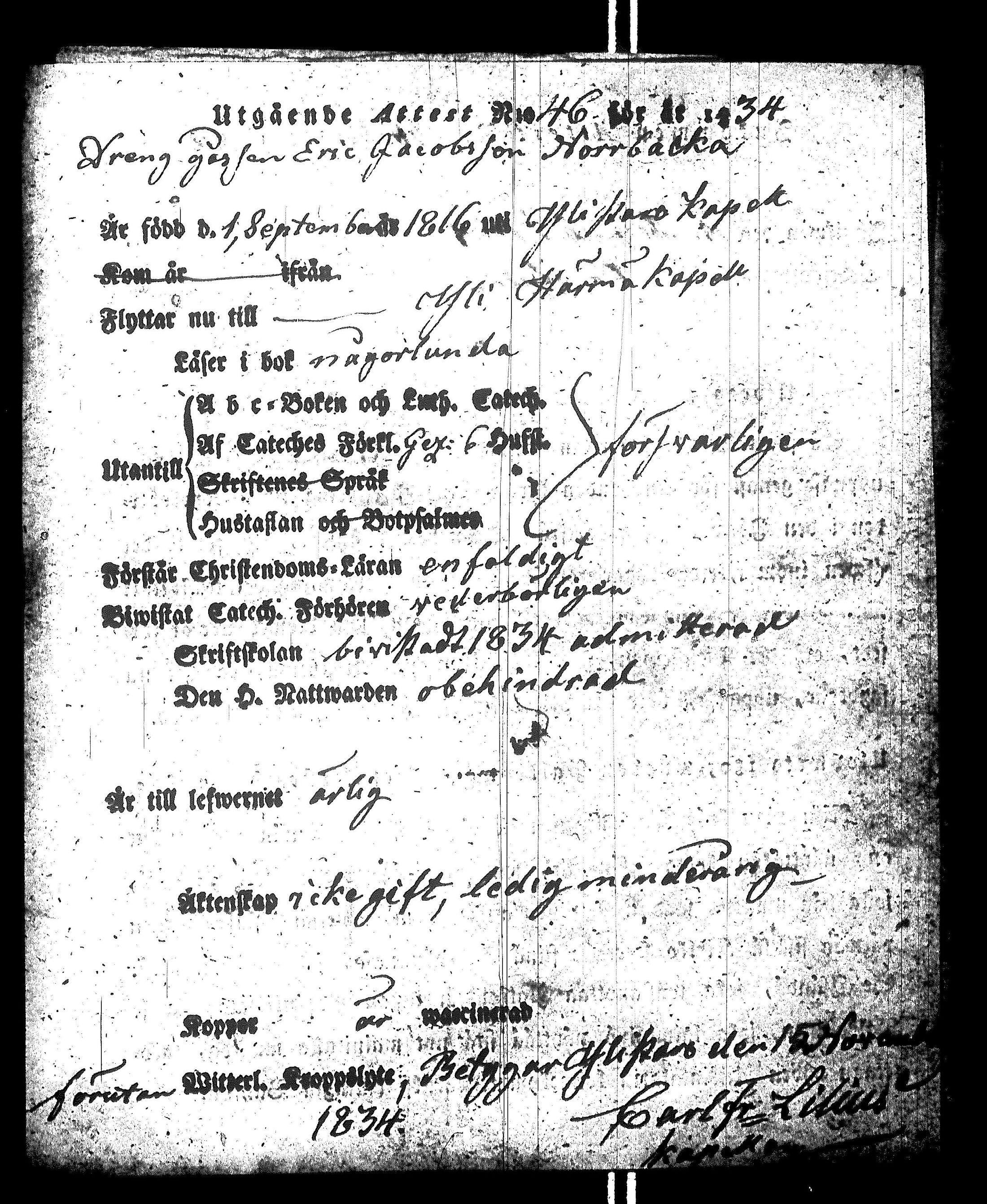 [ ../kirjat/Kirkonkirjat/yliharma/muuttokirjoja_1831-1845_uk41/kuvat/123.jpg ]