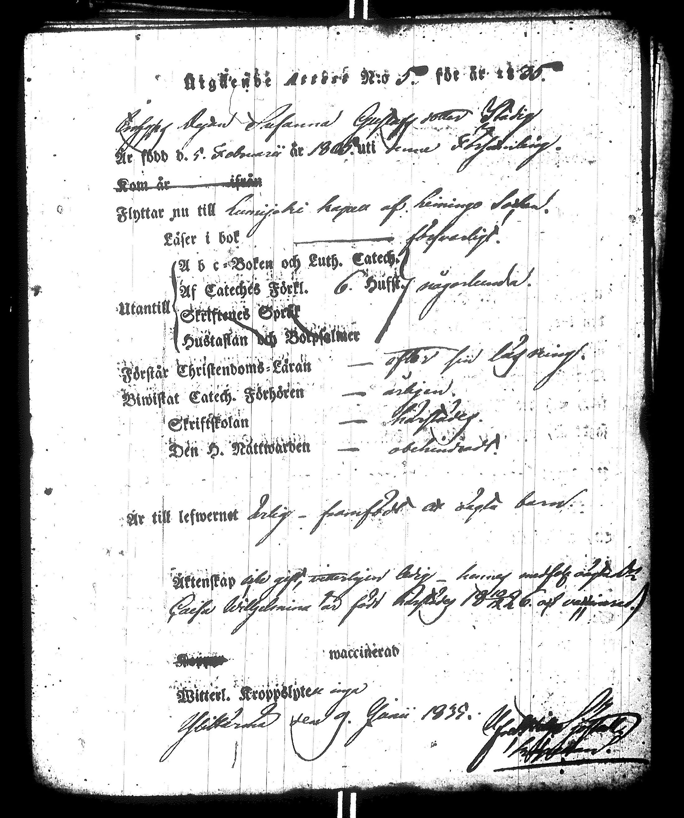 [ ../kirjat/Kirkonkirjat/yliharma/muuttokirjoja_1831-1845_uk41/kuvat/135.jpg ]