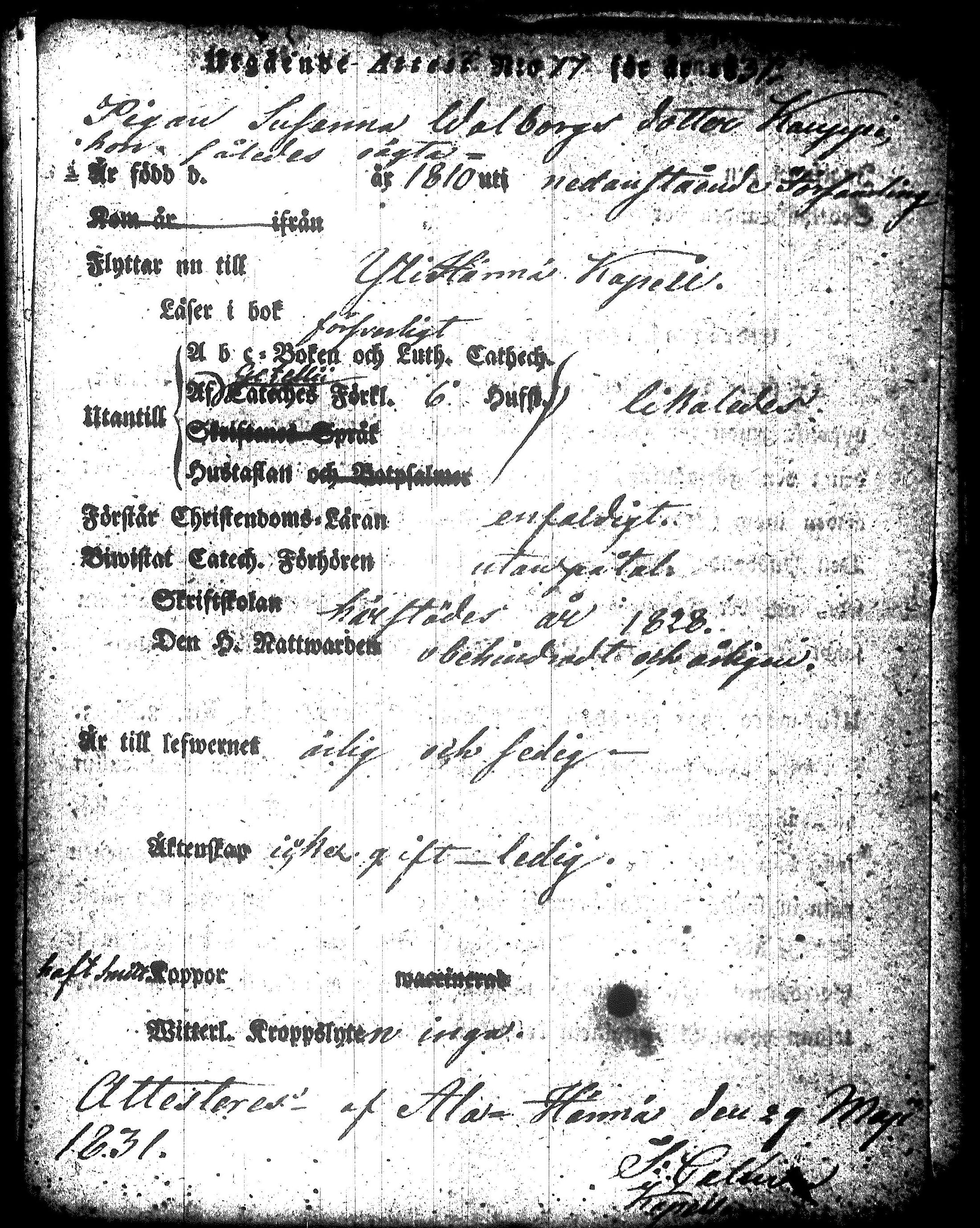 [ ../kirjat/Kirkonkirjat/yliharma/muuttokirjoja_1831-1845_uk41/kuvat/14.jpg ]