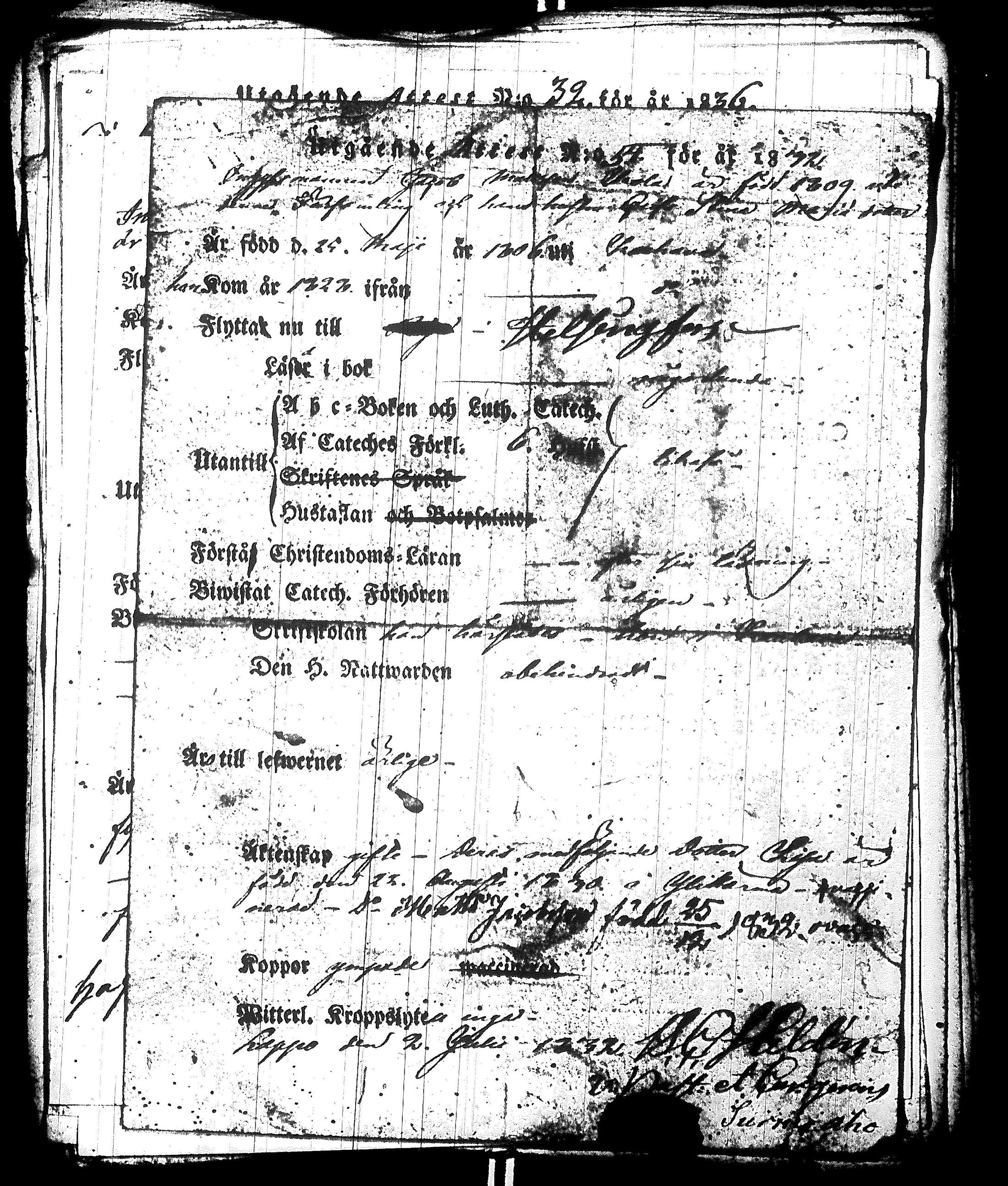 [ ../kirjat/Kirkonkirjat/yliharma/muuttokirjoja_1831-1845_uk41/kuvat/172.jpg ]