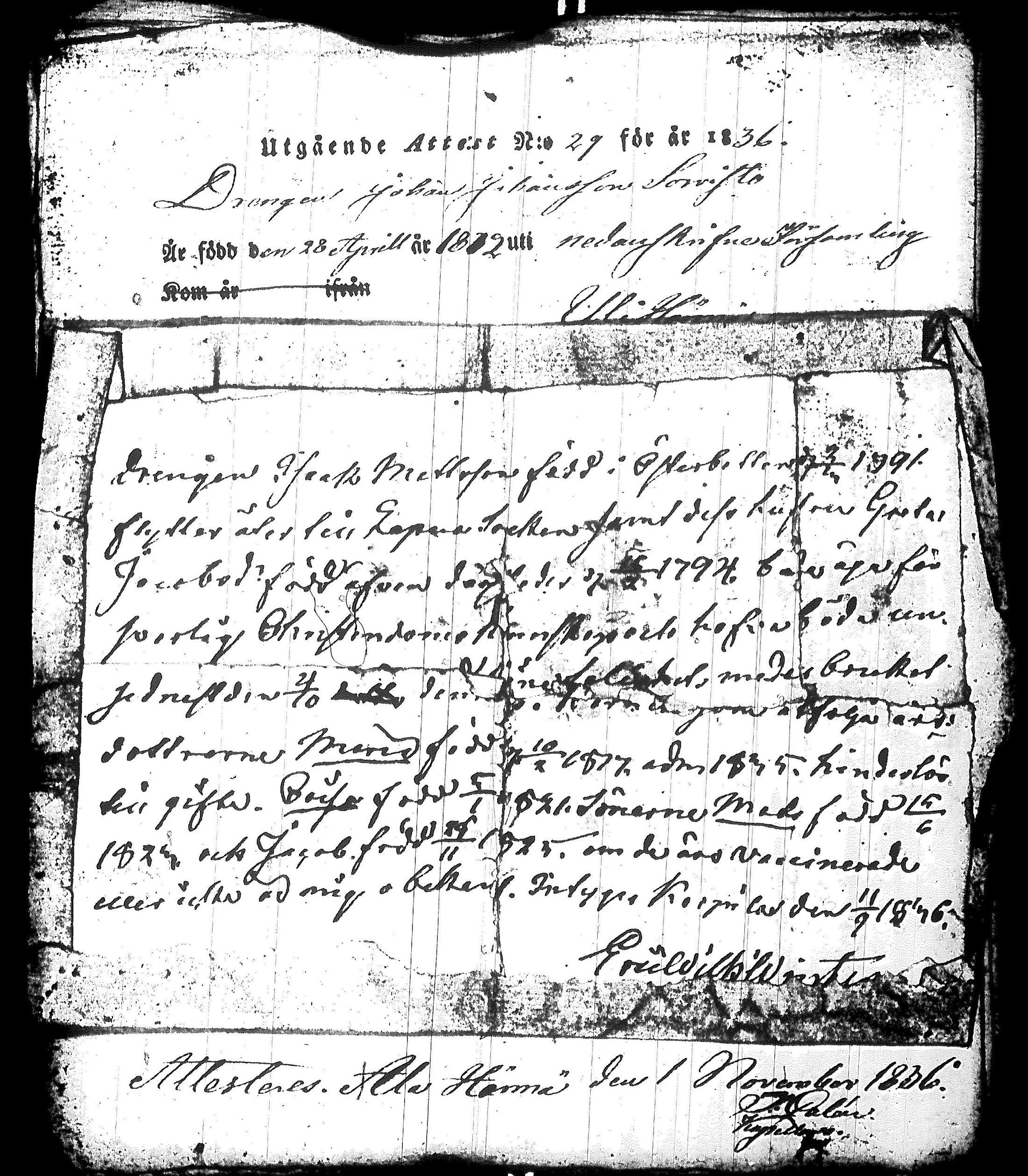 [ ../kirjat/Kirkonkirjat/yliharma/muuttokirjoja_1831-1845_uk41/kuvat/182.jpg ]