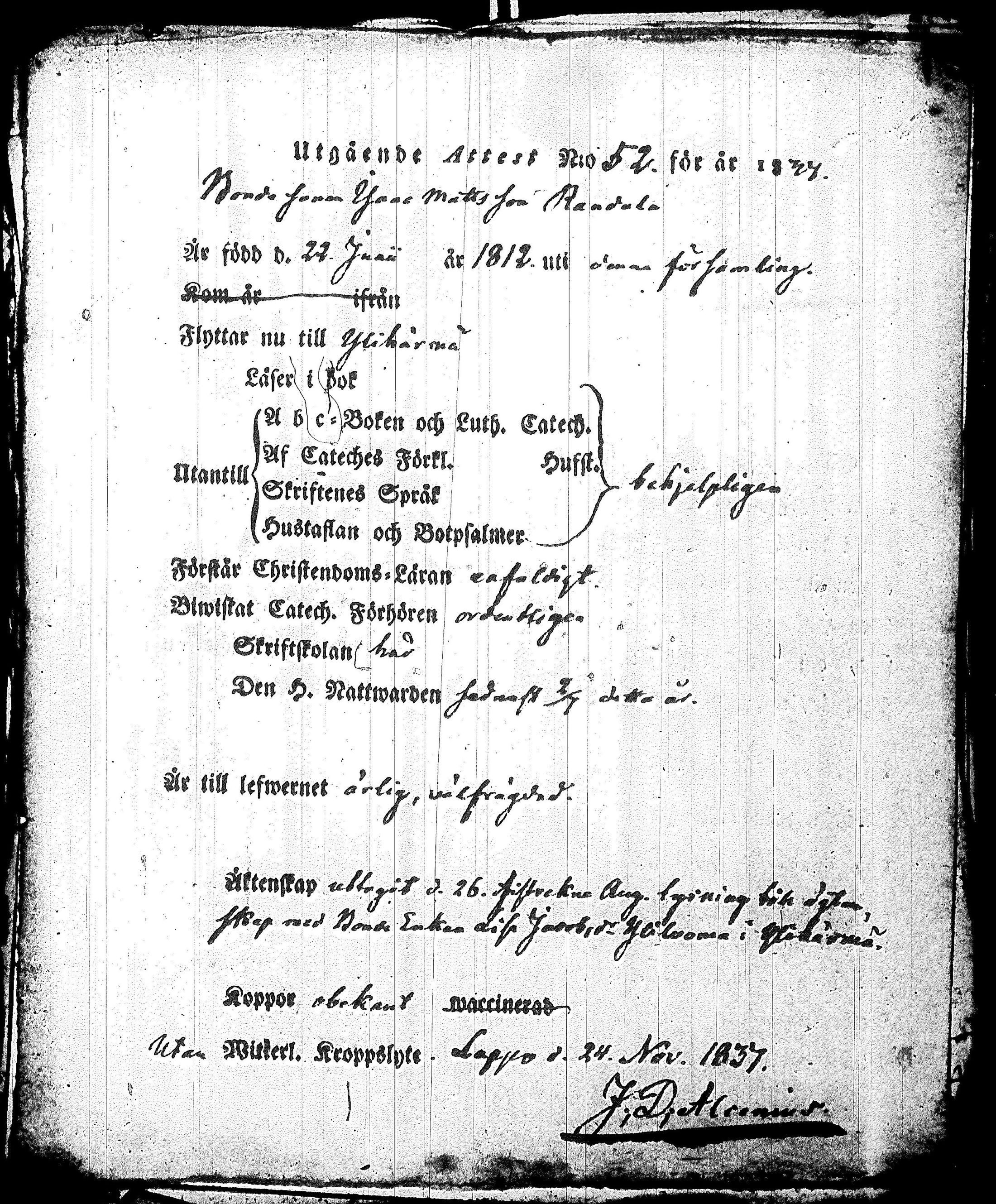 [ ../kirjat/Kirkonkirjat/yliharma/muuttokirjoja_1831-1845_uk41/kuvat/192.jpg ]