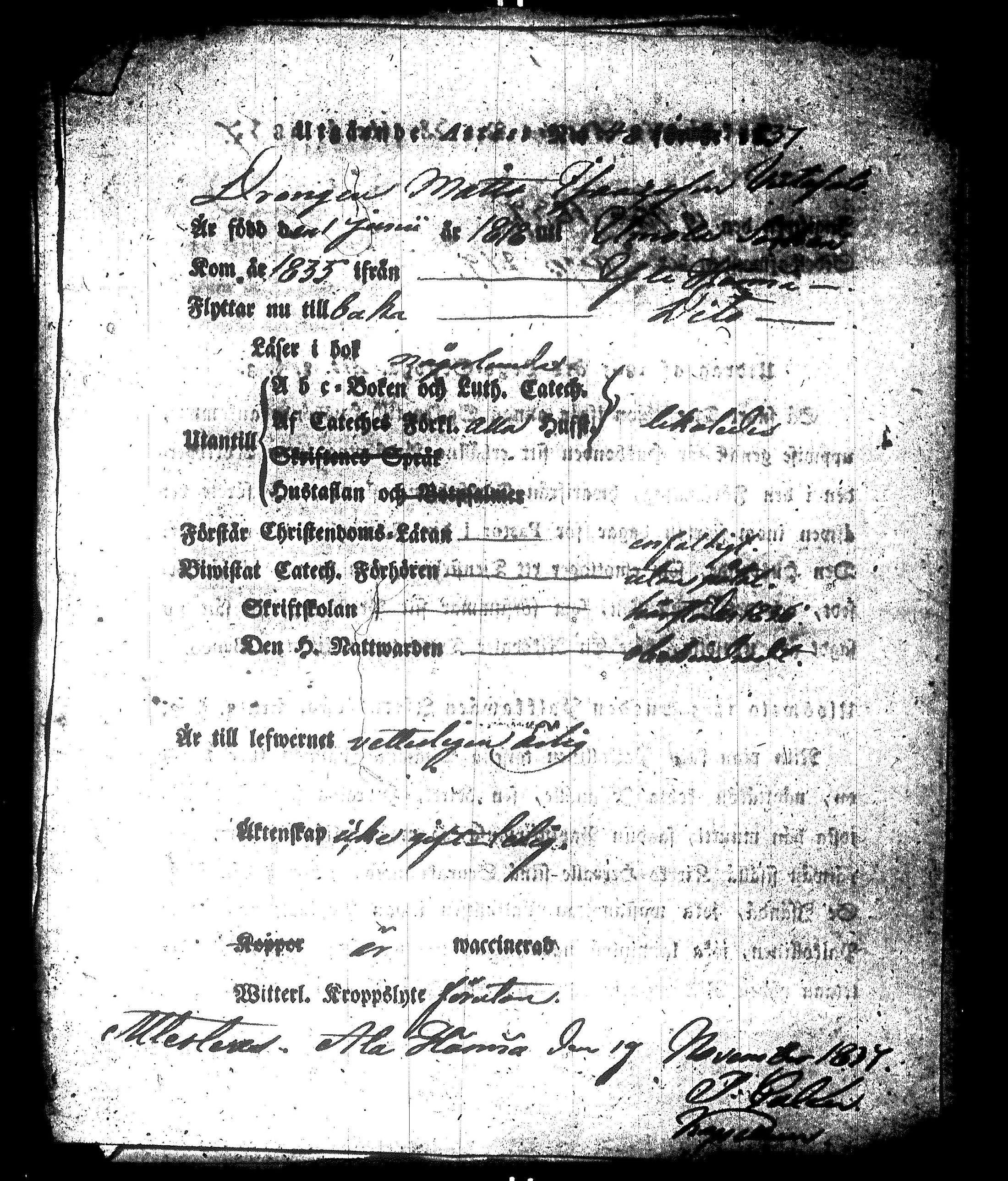 [ ../kirjat/Kirkonkirjat/yliharma/muuttokirjoja_1831-1845_uk41/kuvat/204.jpg ]