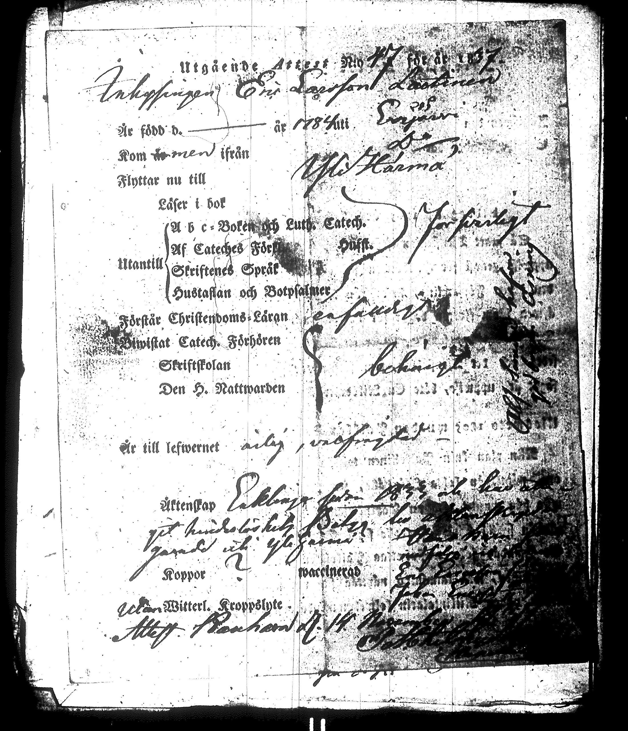 [ ../kirjat/Kirkonkirjat/yliharma/muuttokirjoja_1831-1845_uk41/kuvat/208.jpg ]