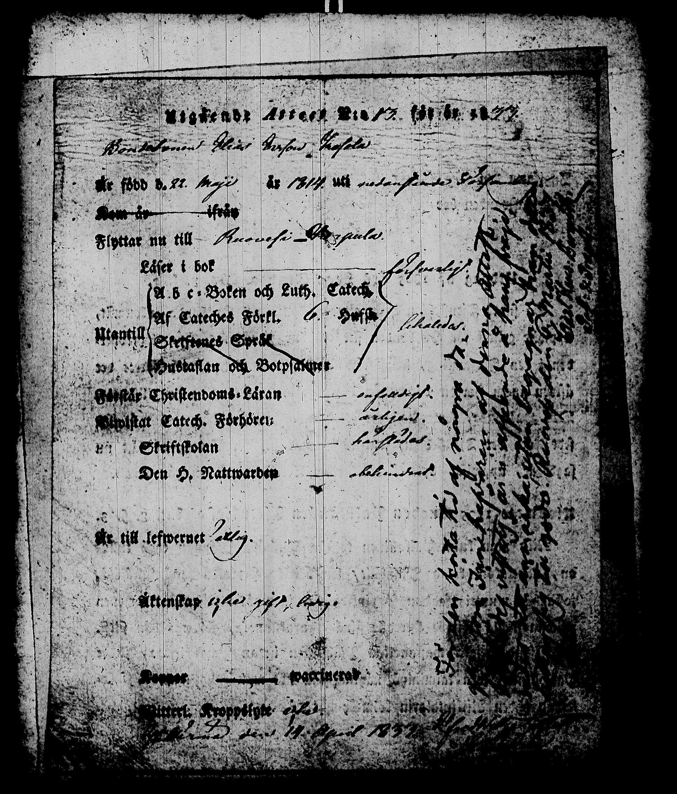 [ ../kirjat/Kirkonkirjat/yliharma/muuttokirjoja_1831-1845_uk41/kuvat/229.jpg ]