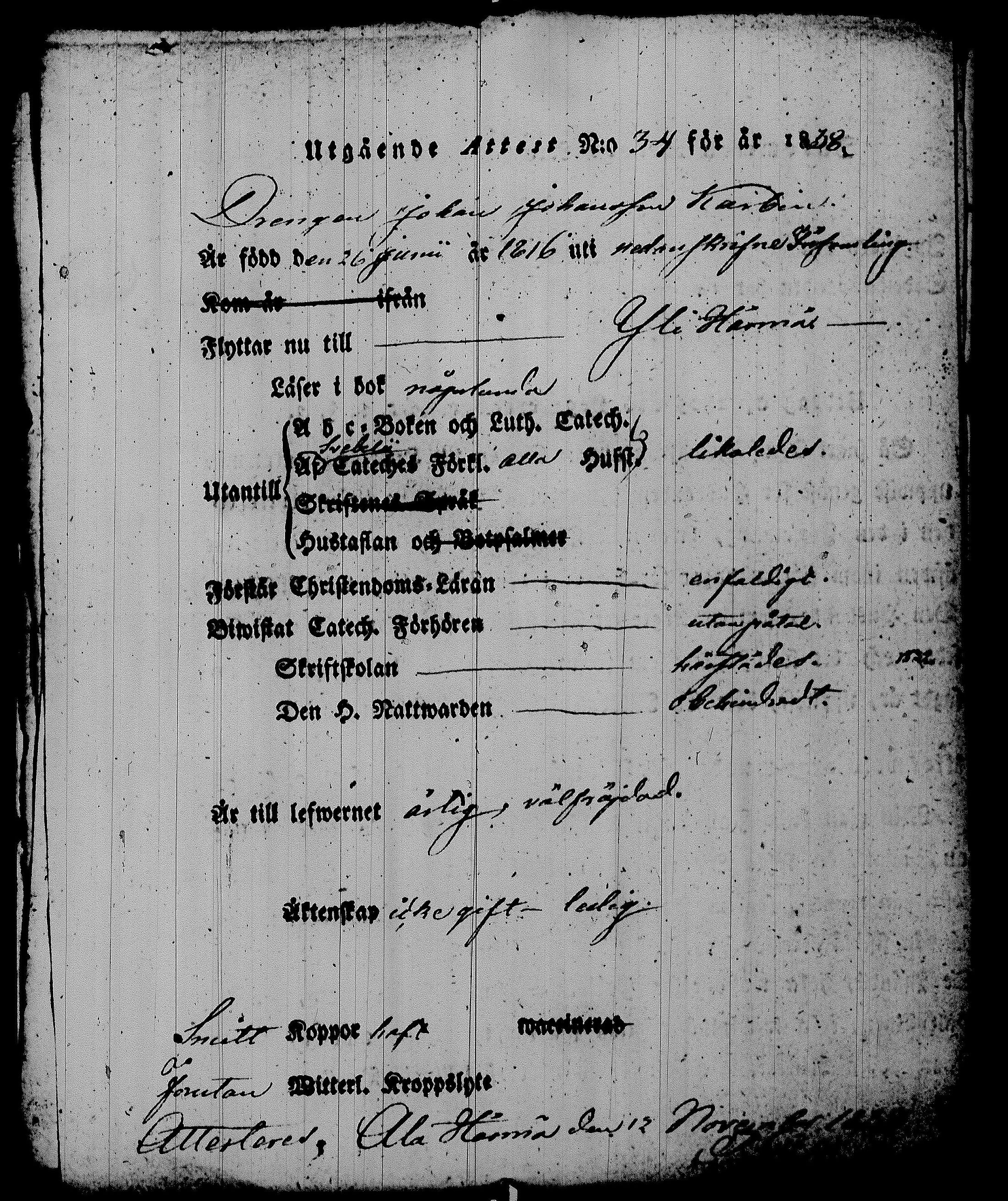 [ ../kirjat/Kirkonkirjat/yliharma/muuttokirjoja_1831-1845_uk41/kuvat/241.jpg ]