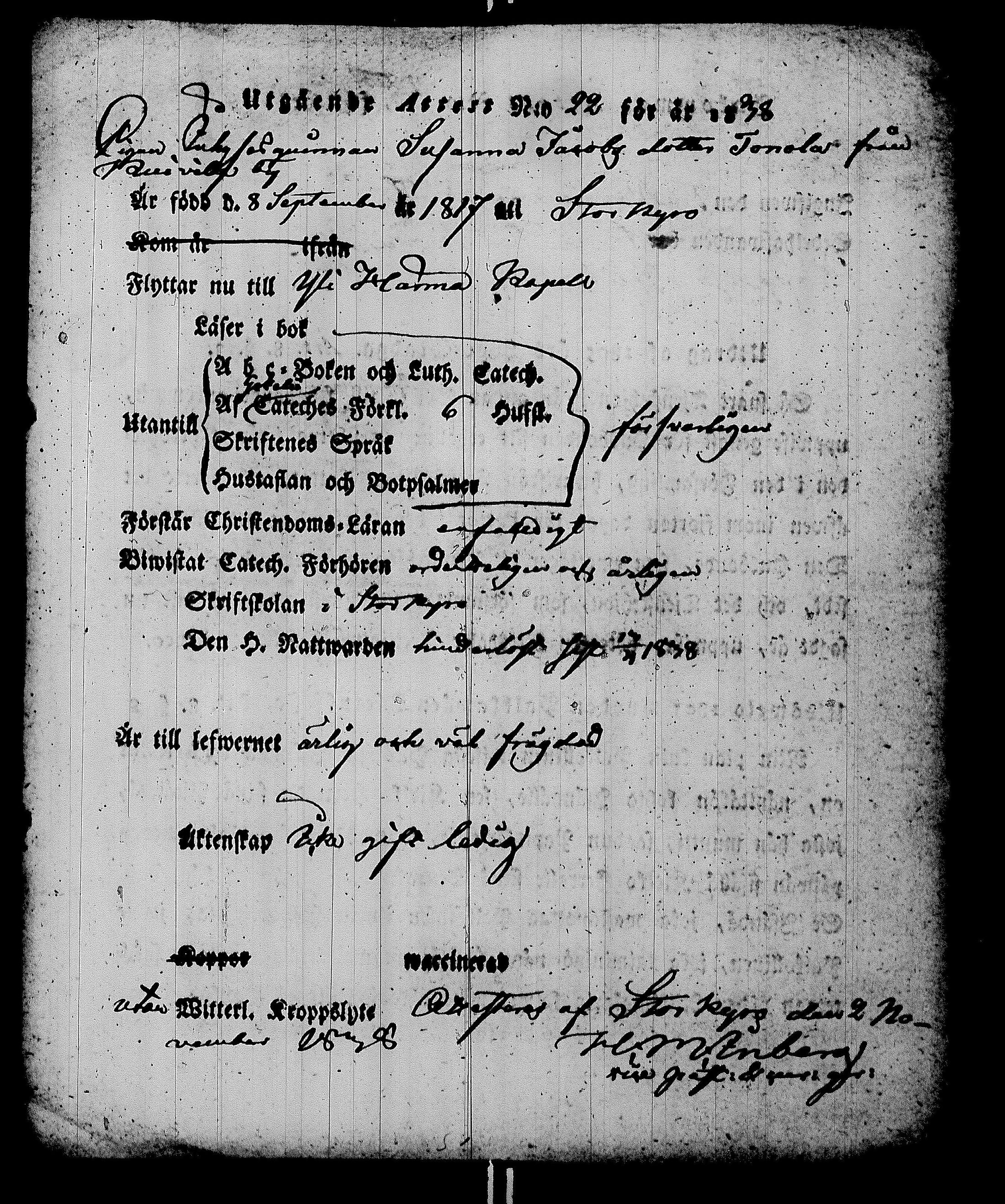 [ ../kirjat/Kirkonkirjat/yliharma/muuttokirjoja_1831-1845_uk41/kuvat/247.jpg ]