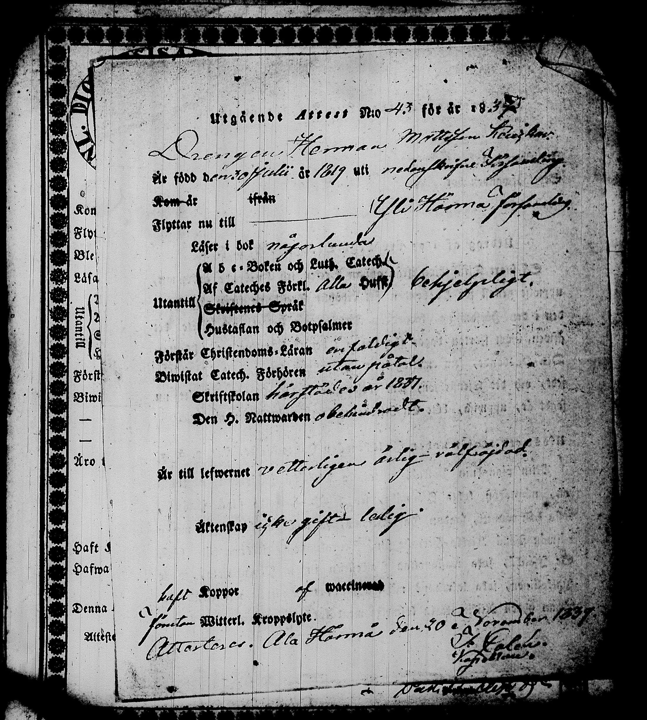 [ ../kirjat/Kirkonkirjat/yliharma/muuttokirjoja_1831-1845_uk41/kuvat/268.jpg ]
