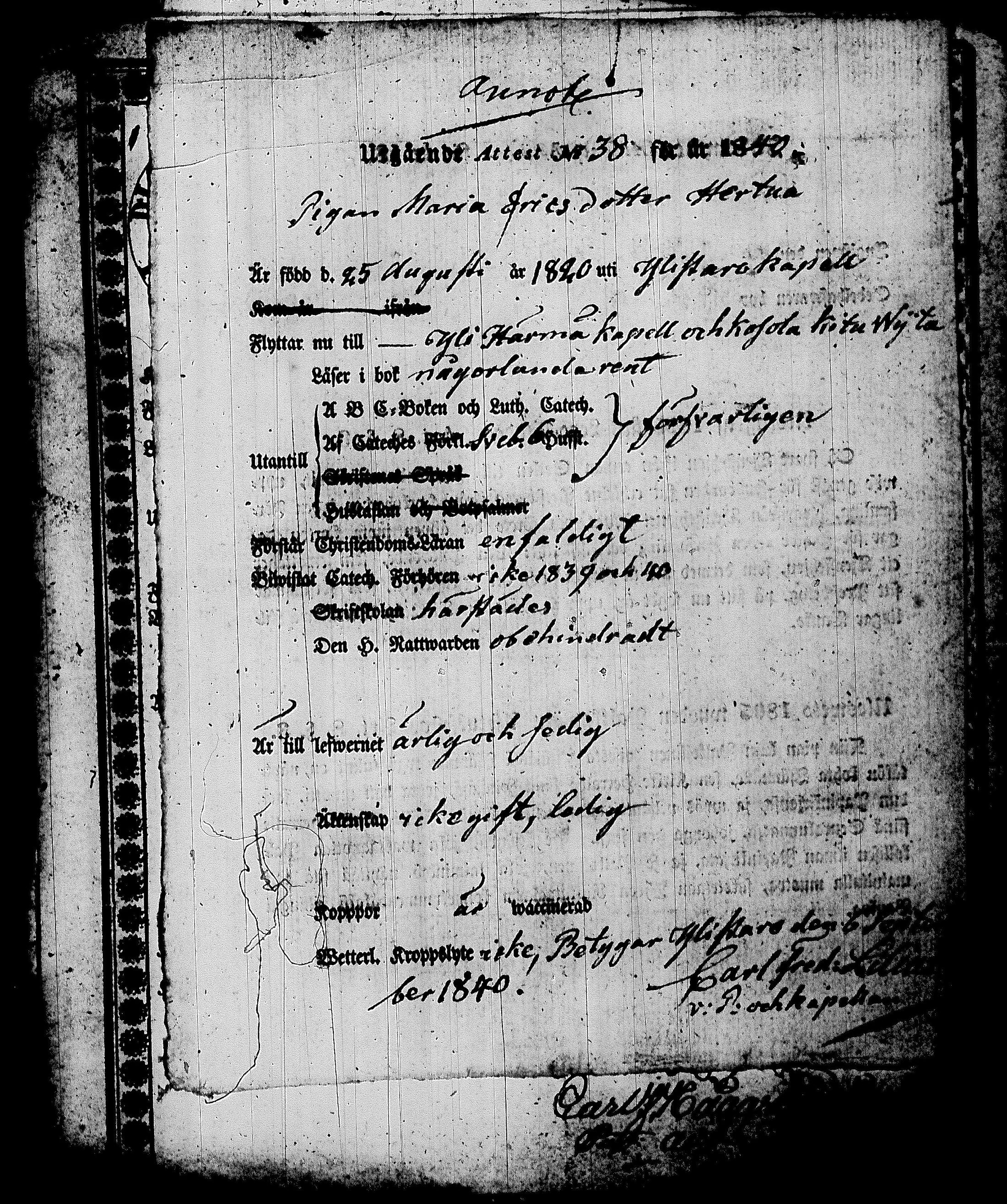[ ../kirjat/Kirkonkirjat/yliharma/muuttokirjoja_1831-1845_uk41/kuvat/318.jpg ]