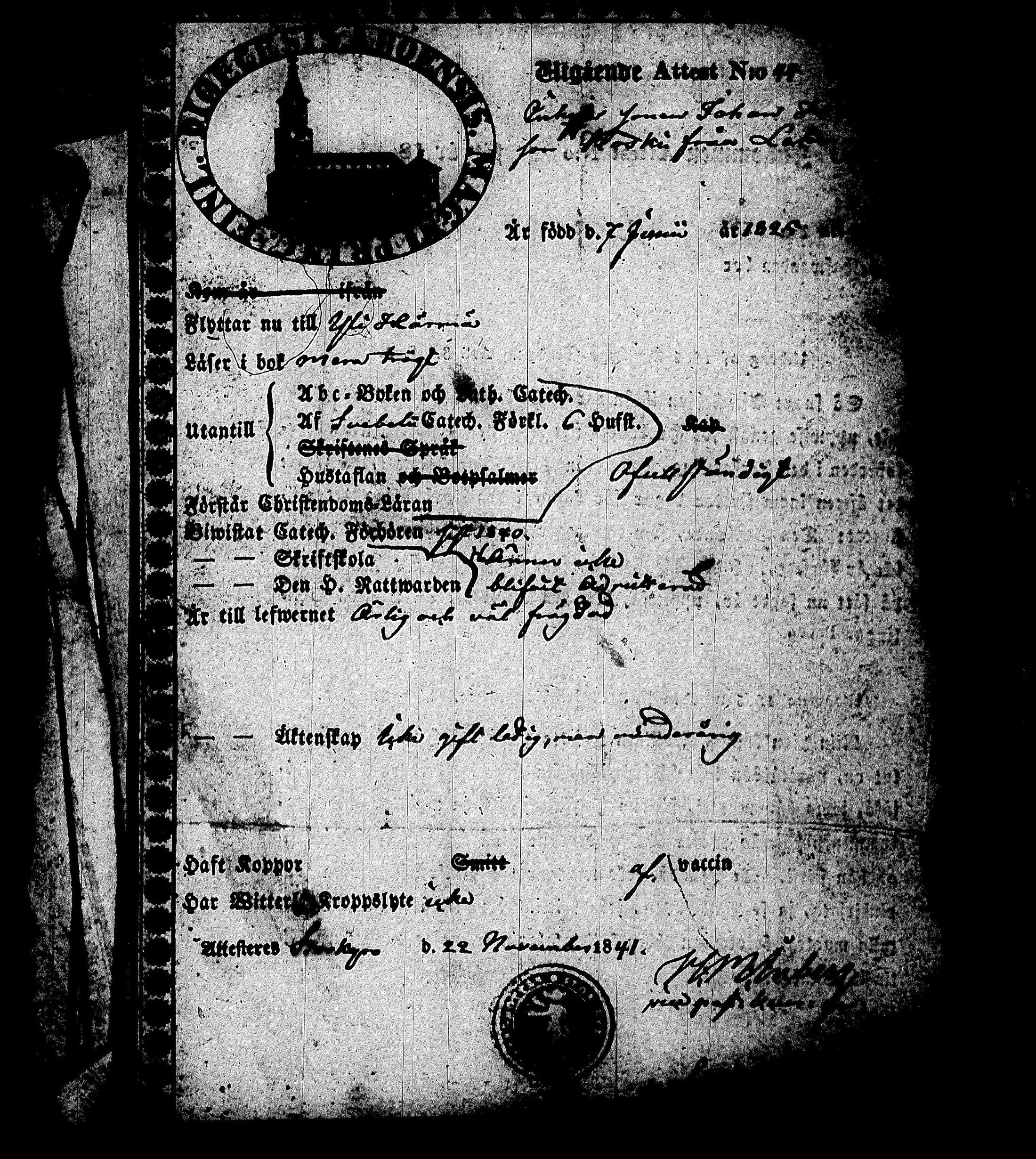 [ ../kirjat/Kirkonkirjat/yliharma/muuttokirjoja_1831-1845_uk41/kuvat/329.jpg ]