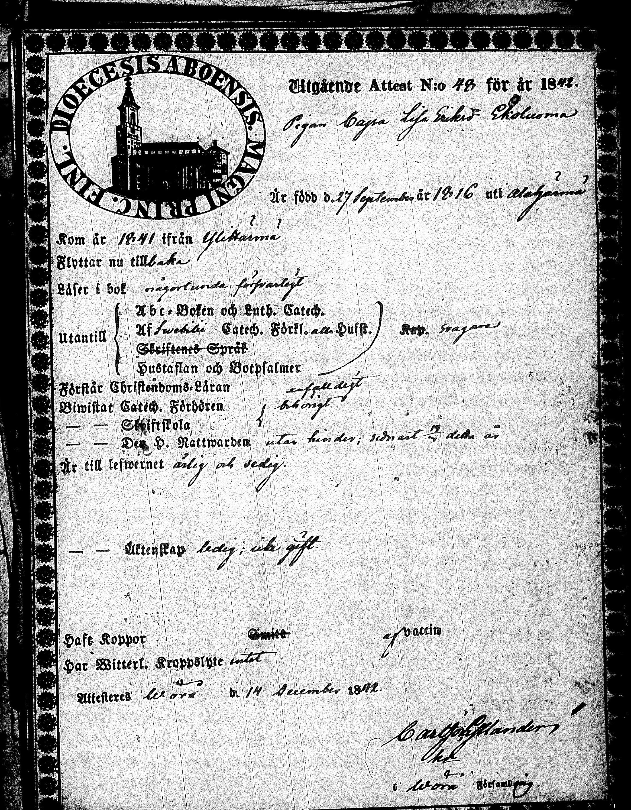 [ ../kirjat/Kirkonkirjat/yliharma/muuttokirjoja_1831-1845_uk41/kuvat/377.jpg ]
