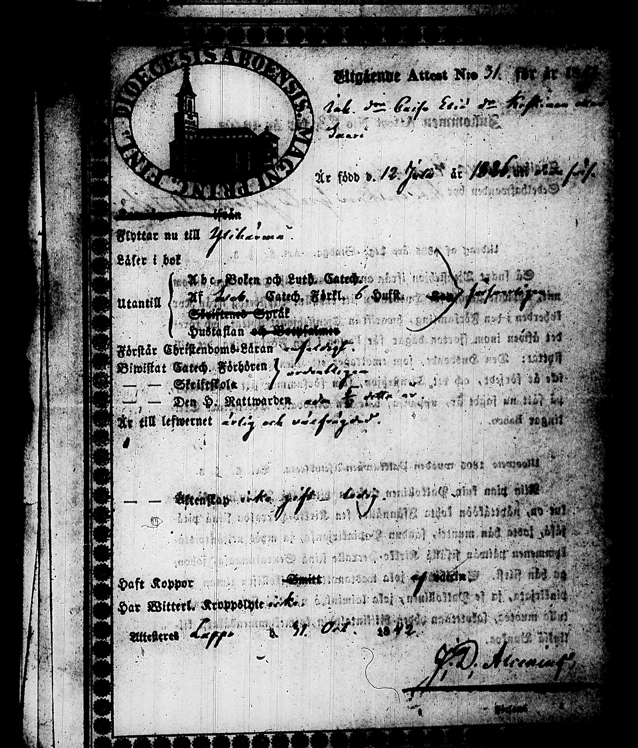[ ../kirjat/Kirkonkirjat/yliharma/muuttokirjoja_1831-1845_uk41/kuvat/401.jpg ]