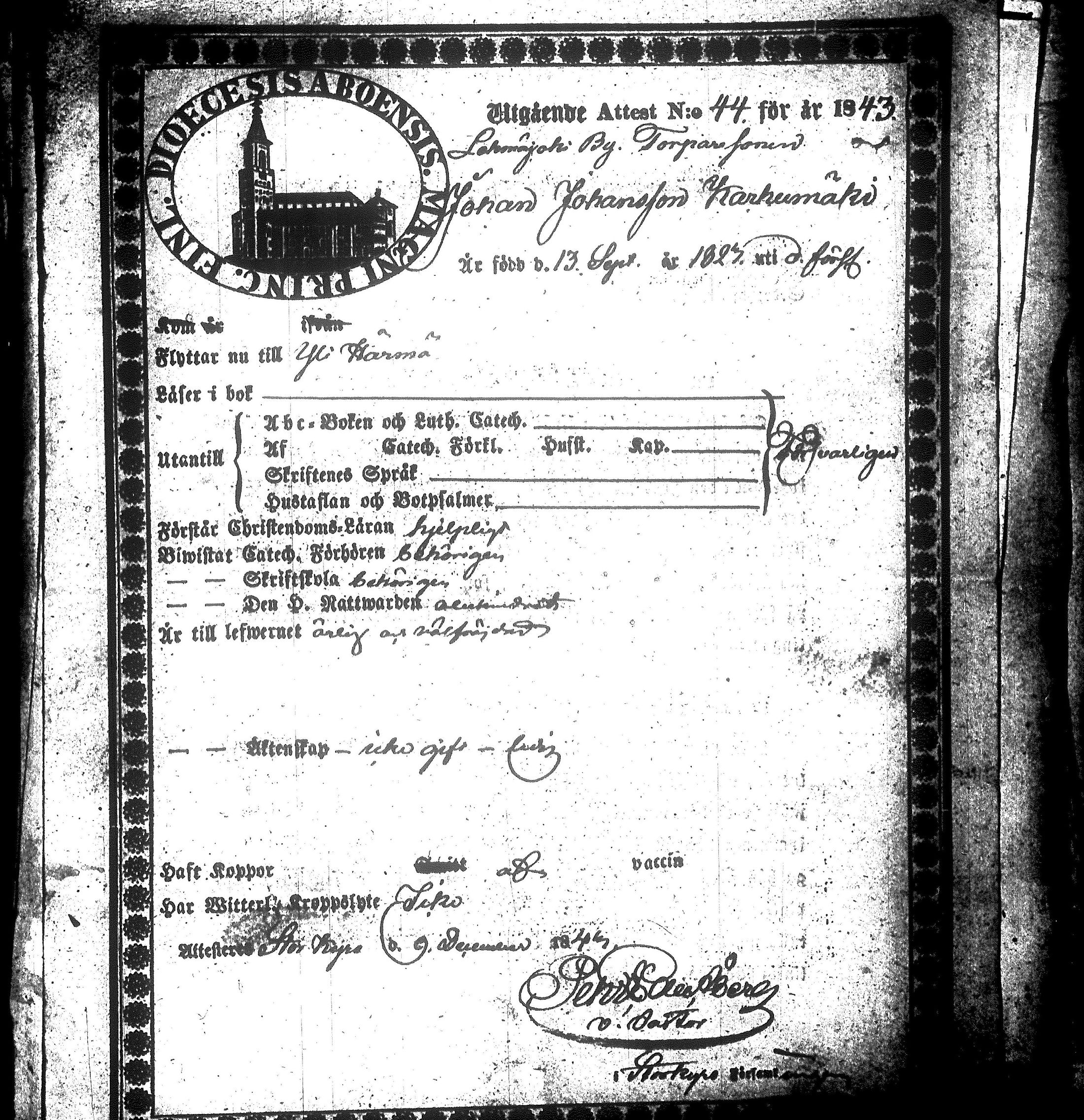 [ ../kirjat/Kirkonkirjat/yliharma/muuttokirjoja_1831-1845_uk41/kuvat/433.jpg ]