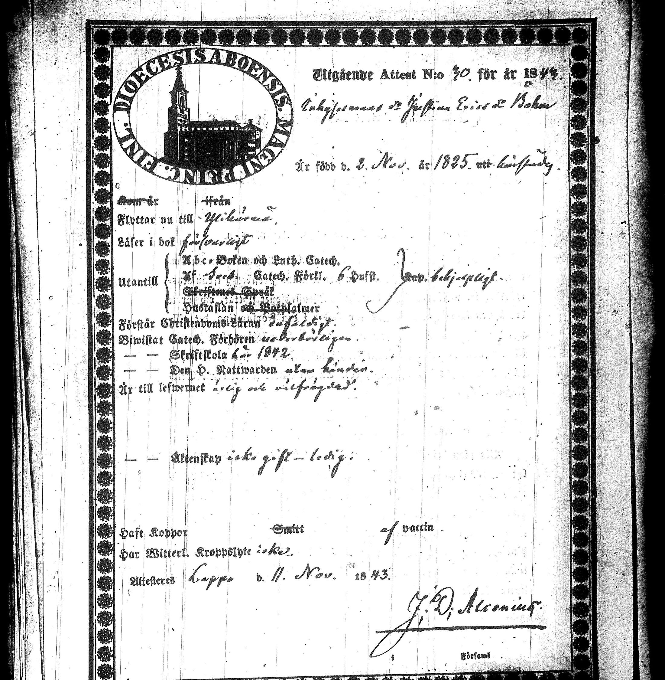 [ ../kirjat/Kirkonkirjat/yliharma/muuttokirjoja_1831-1845_uk41/kuvat/443.jpg ]