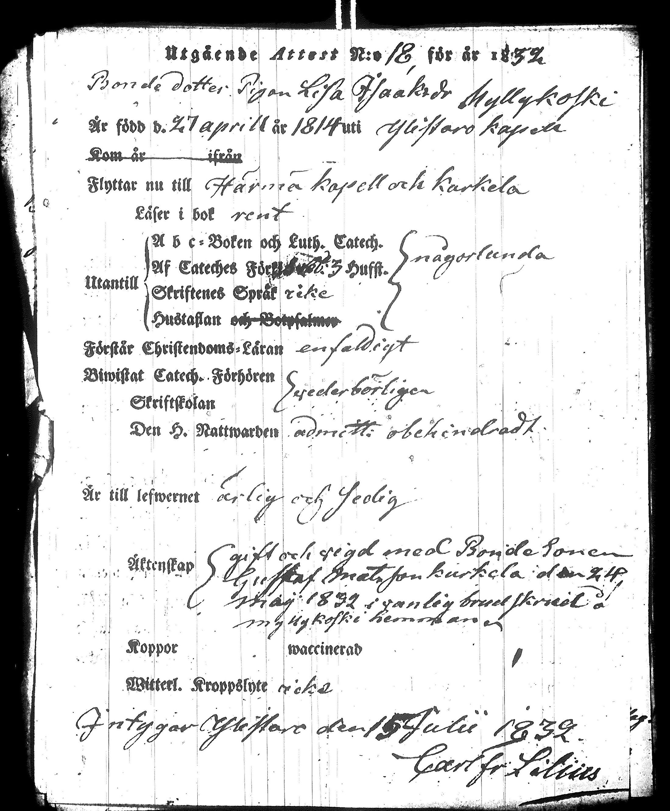 [ ../kirjat/Kirkonkirjat/yliharma/muuttokirjoja_1831-1845_uk41/kuvat/46.jpg ]