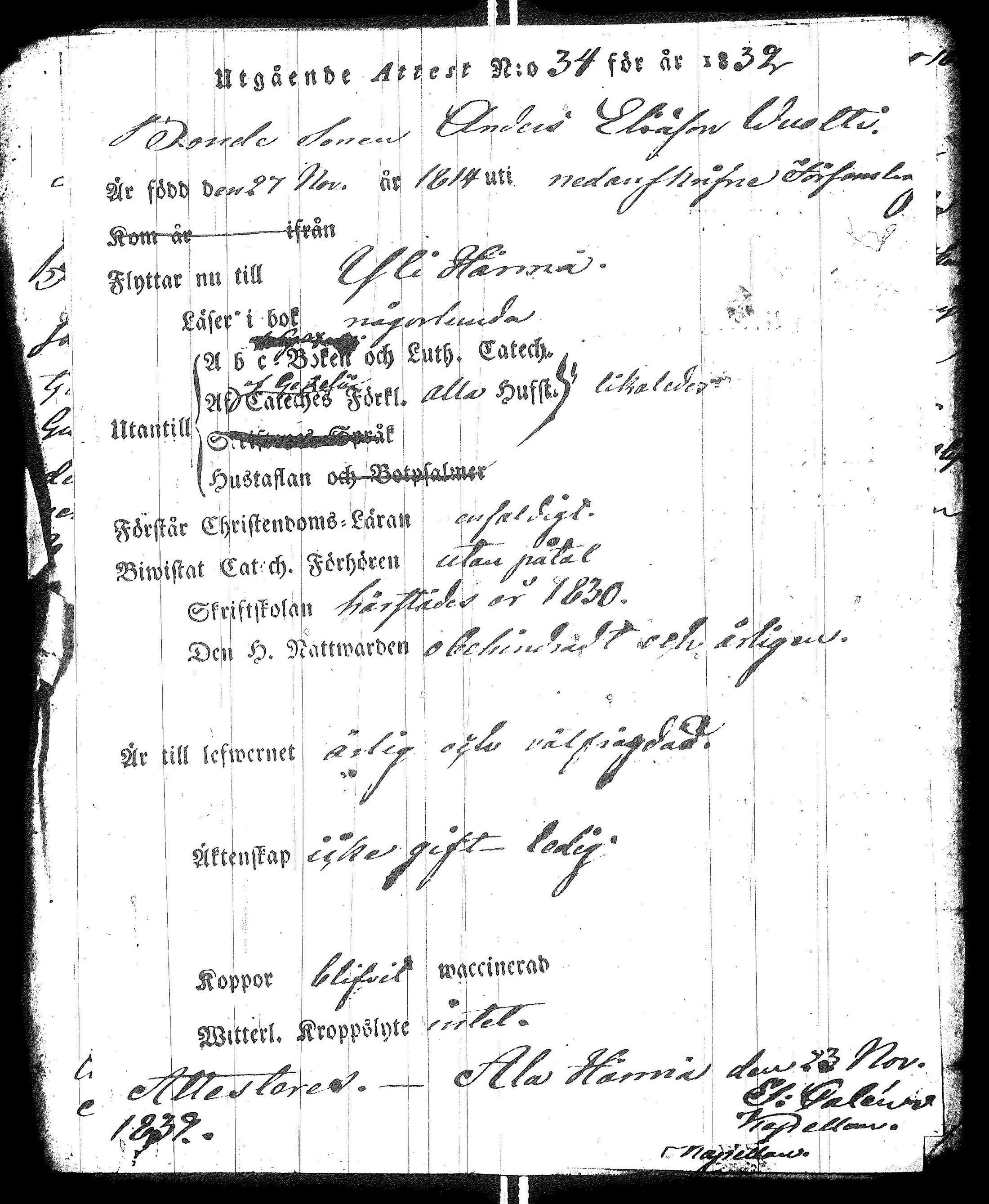 [ ../kirjat/Kirkonkirjat/yliharma/muuttokirjoja_1831-1845_uk41/kuvat/53.jpg ]