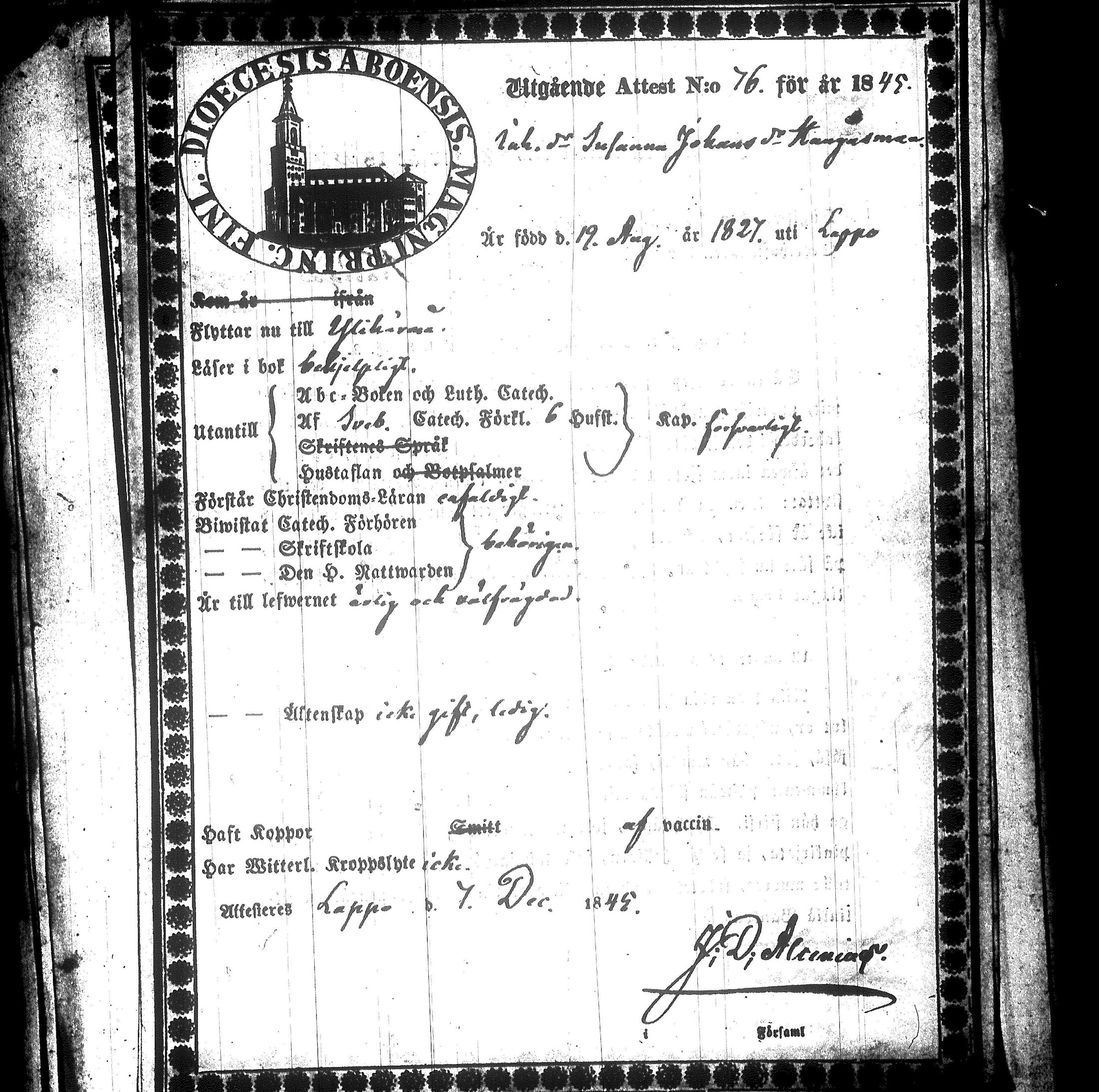 [ ../kirjat/Kirkonkirjat/yliharma/muuttokirjoja_1831-1845_uk41/kuvat/532.jpg ]