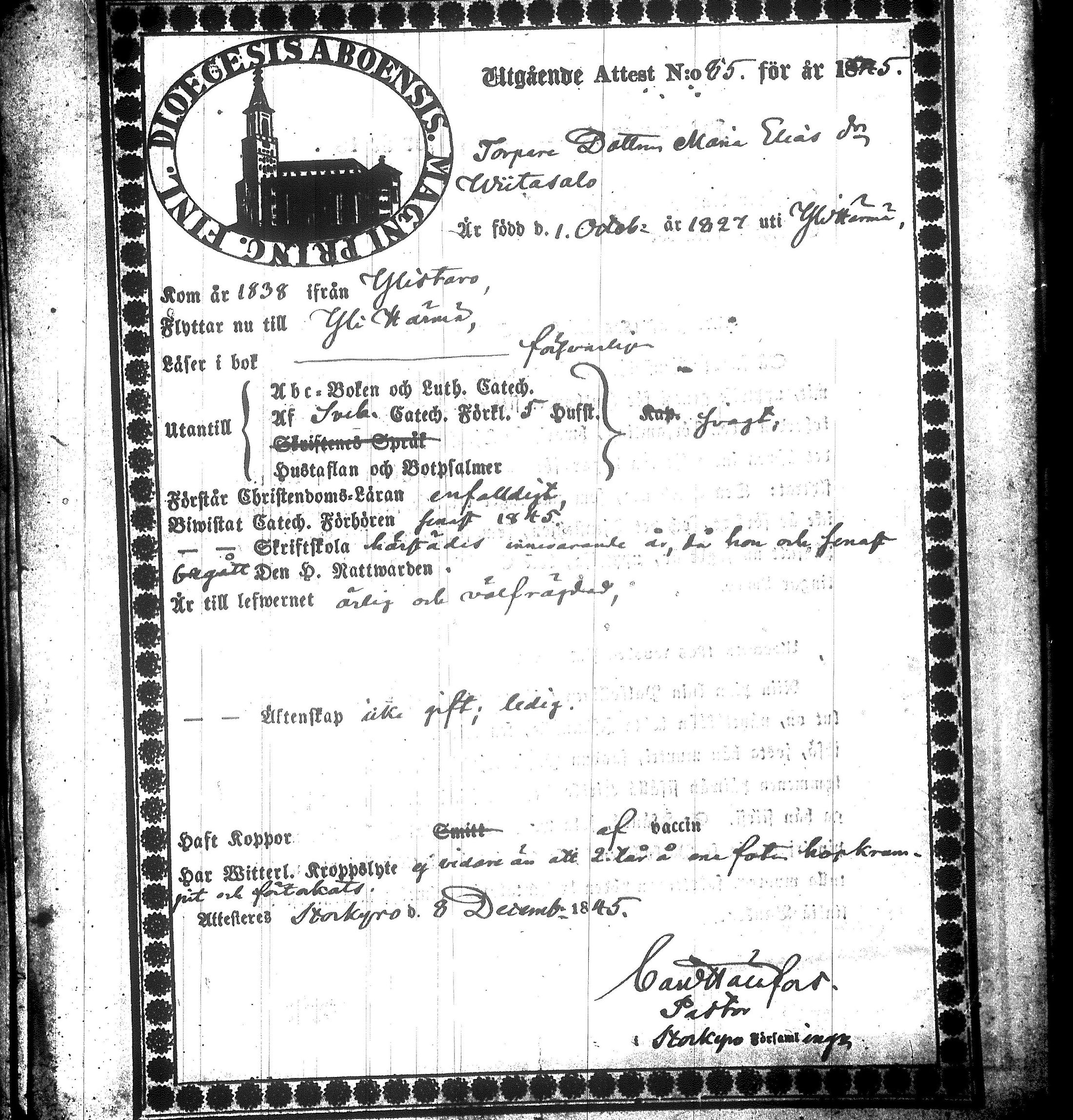 [ ../kirjat/Kirkonkirjat/yliharma/muuttokirjoja_1831-1845_uk41/kuvat/534.jpg ]