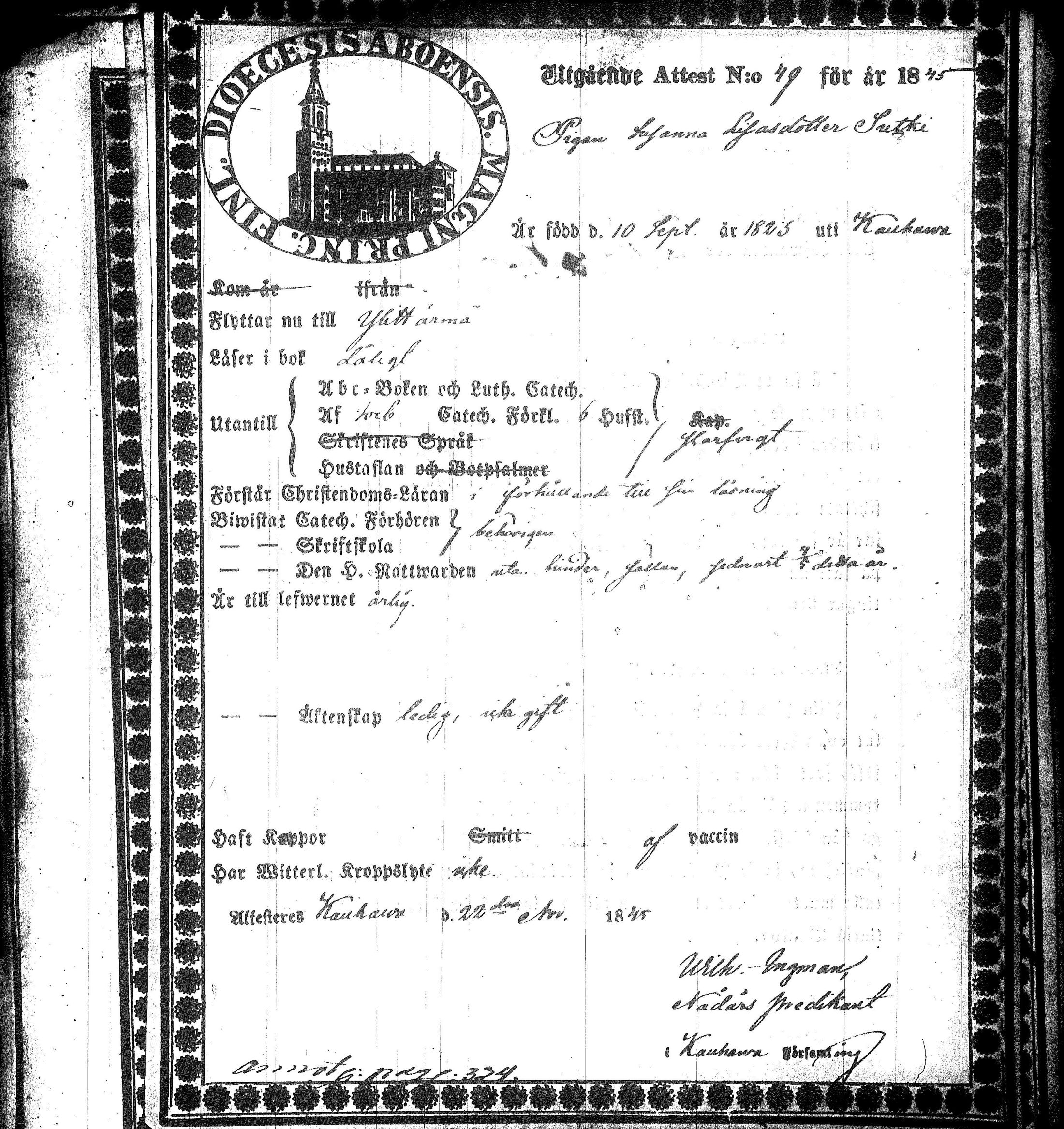 [ ../kirjat/Kirkonkirjat/yliharma/muuttokirjoja_1831-1845_uk41/kuvat/537.jpg ]