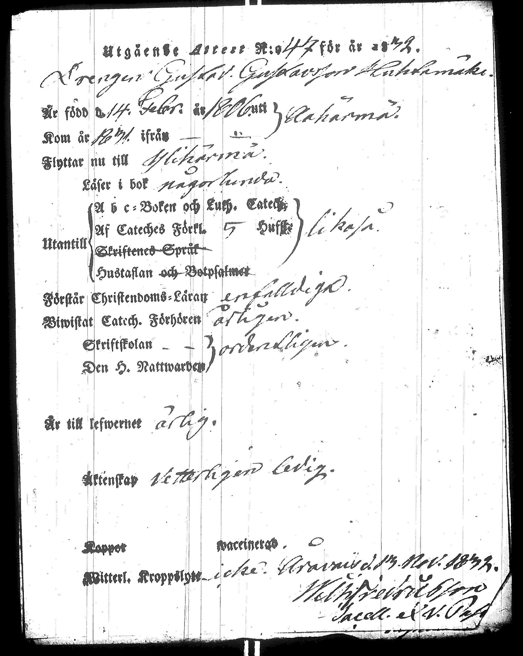 [ ../kirjat/Kirkonkirjat/yliharma/muuttokirjoja_1831-1845_uk41/kuvat/57.jpg ]