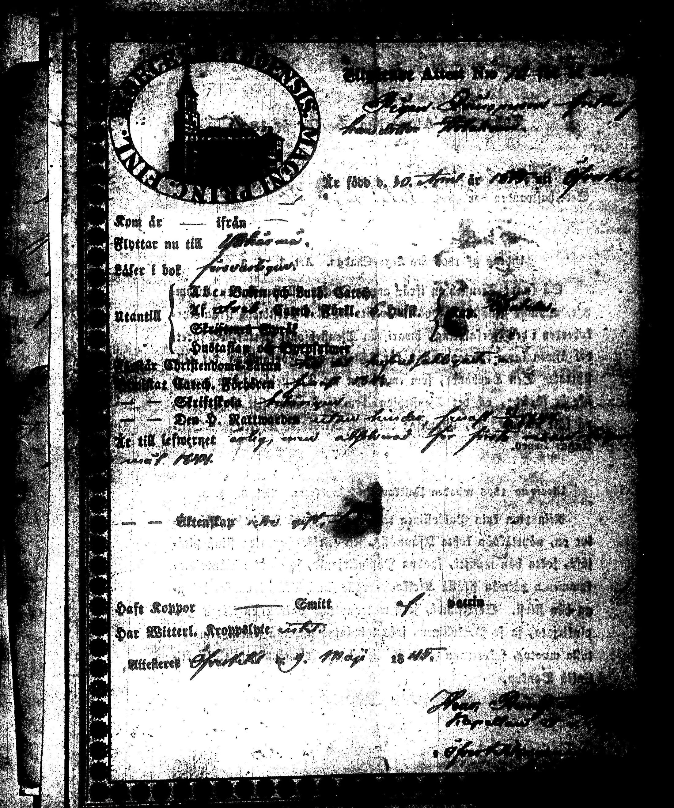 [ ../kirjat/Kirkonkirjat/yliharma/muuttokirjoja_1831-1845_uk41/kuvat/580.jpg ]
