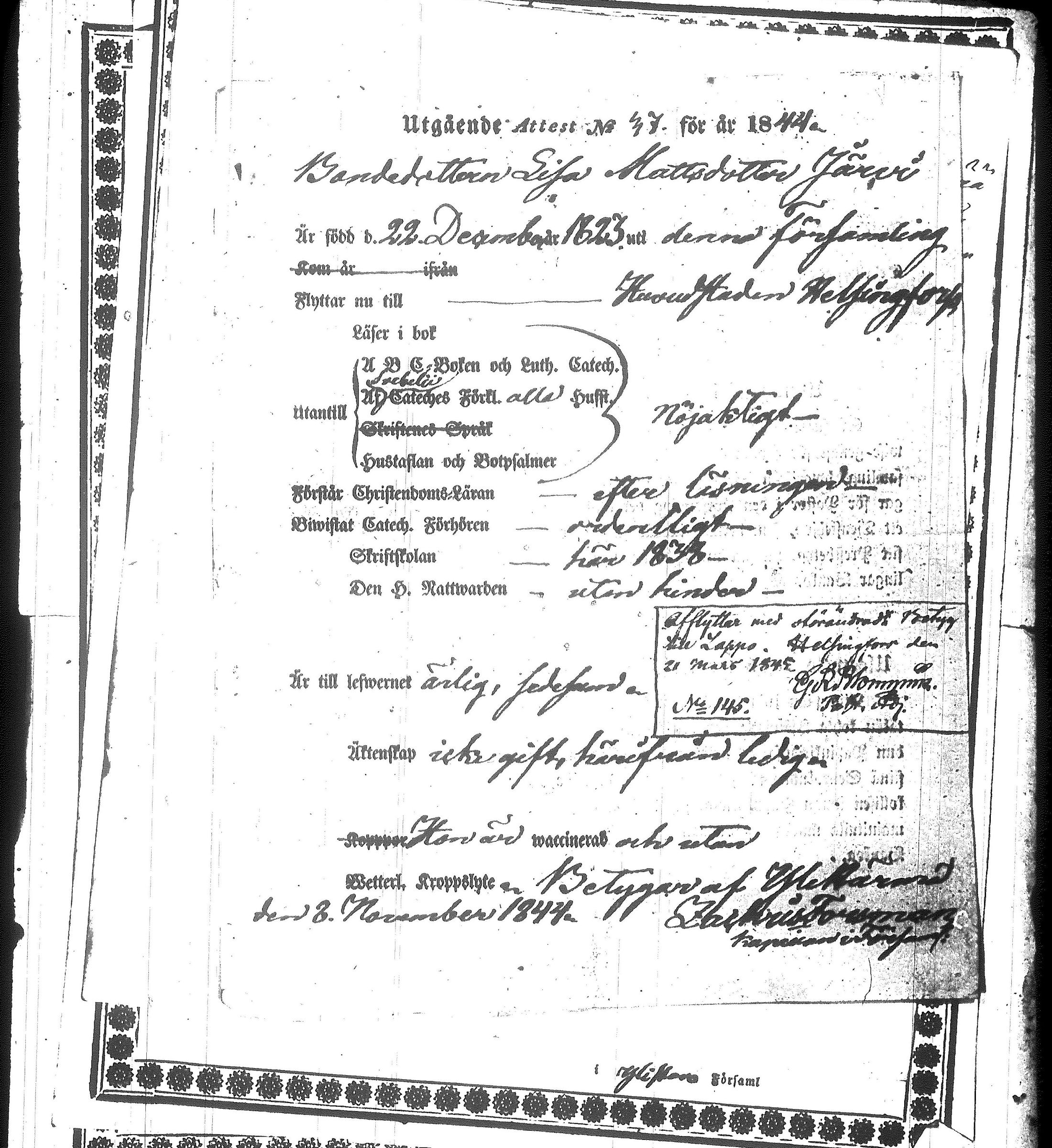[ ../kirjat/Kirkonkirjat/yliharma/muuttokirjoja_1831-1845_uk41/kuvat/584.jpg ]