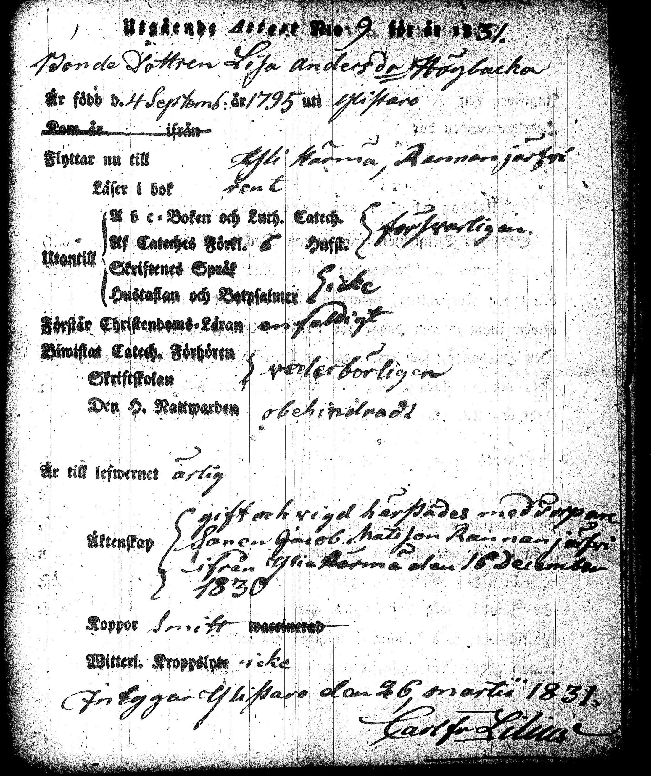 [ ../kirjat/Kirkonkirjat/yliharma/muuttokirjoja_1831-1845_uk41/kuvat/6.jpg ]