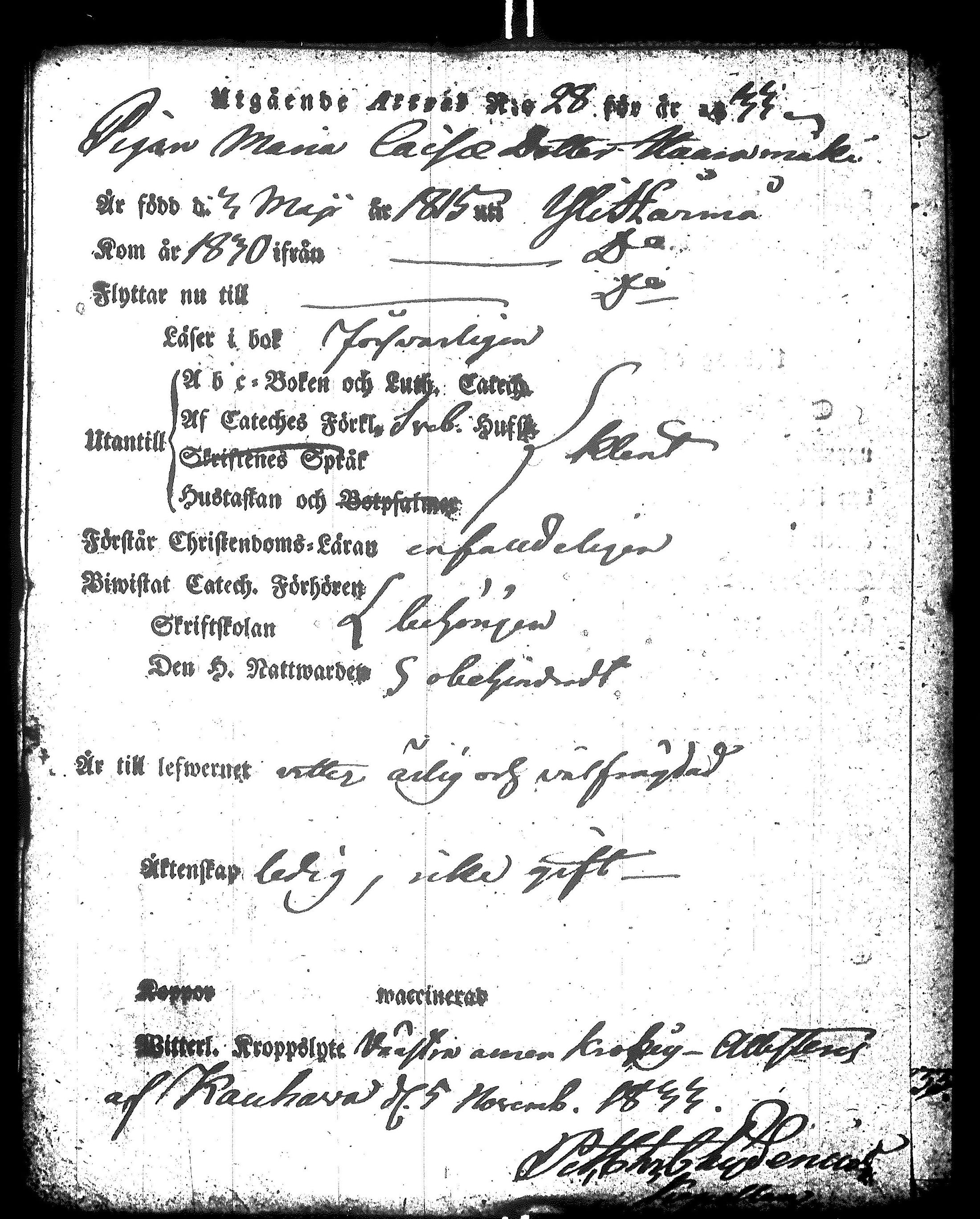 [ ../kirjat/Kirkonkirjat/yliharma/muuttokirjoja_1831-1845_uk41/kuvat/73.jpg ]