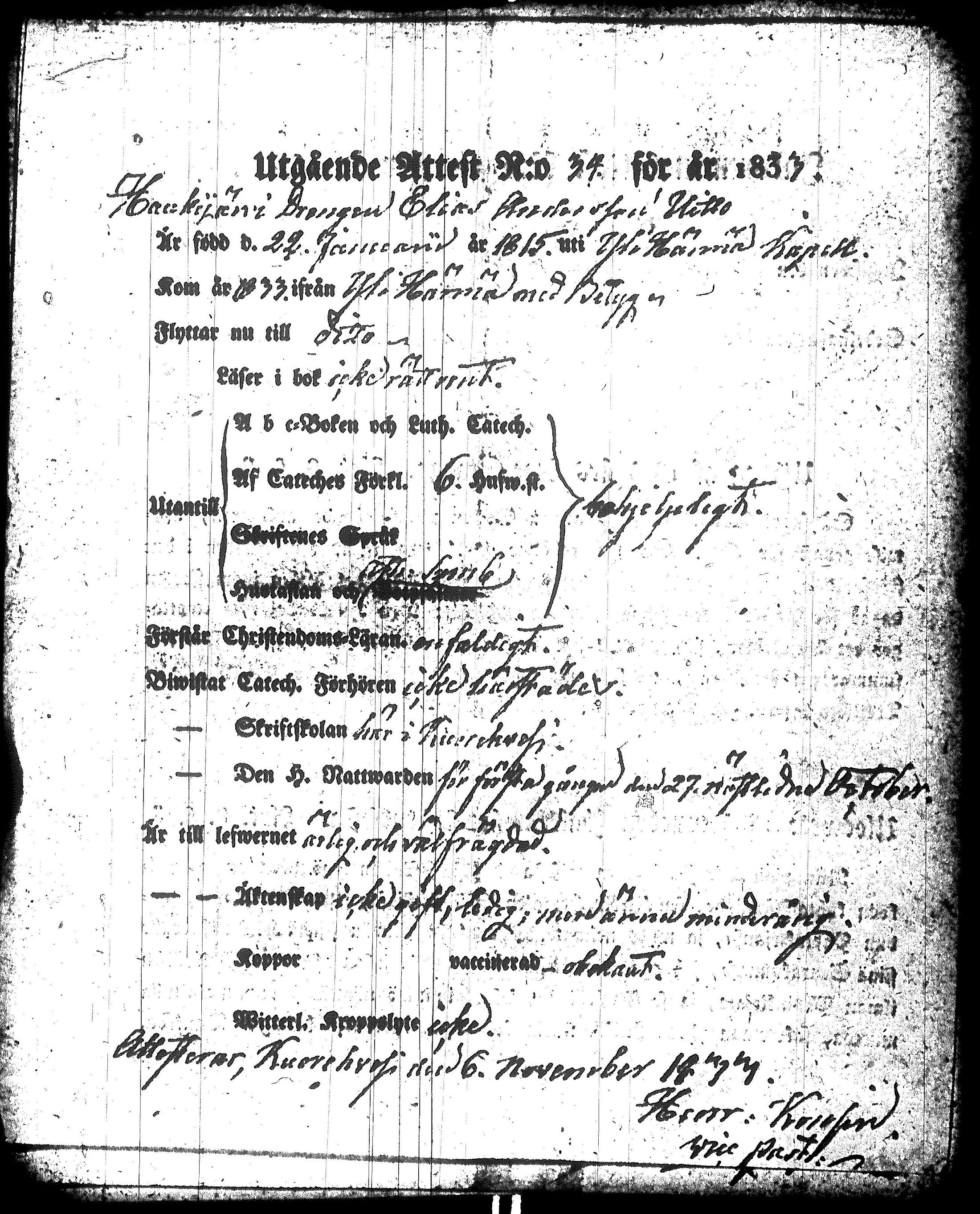 [ ../kirjat/Kirkonkirjat/yliharma/muuttokirjoja_1831-1845_uk41/kuvat/83.jpg ]