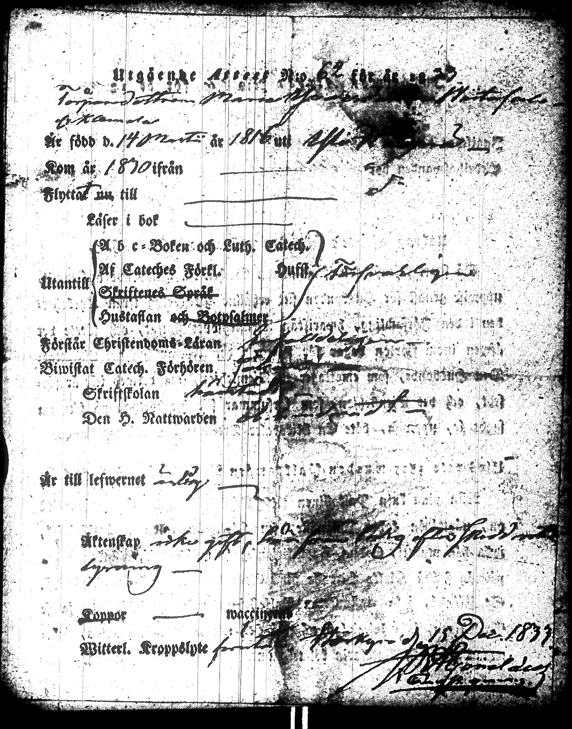 [ ../kirjat/Kirkonkirjat/yliharma/muuttokirjoja_1831-1845_uk41/kuvat/84.jpg ]