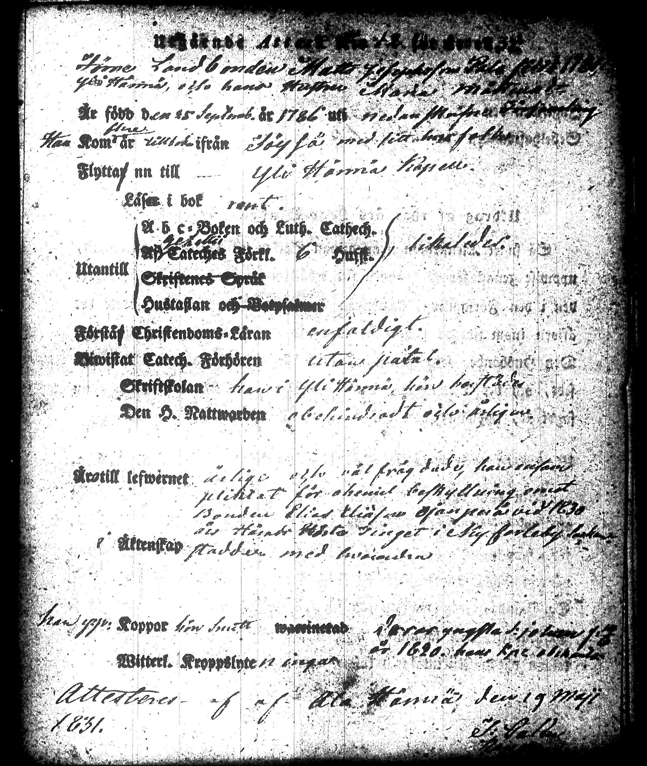 [ ../kirjat/Kirkonkirjat/yliharma/muuttokirjoja_1831-1845_uk41/kuvat/9.jpg ]