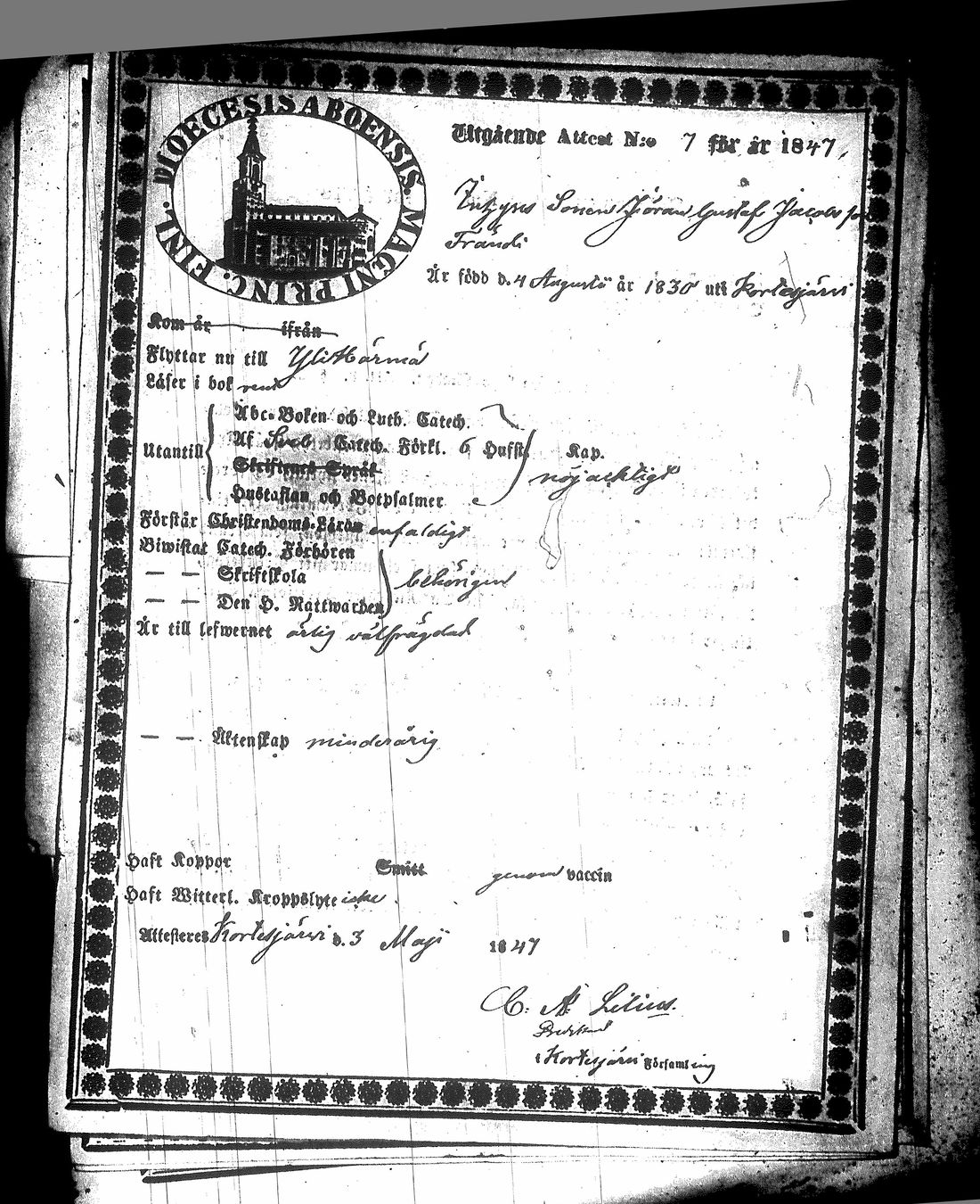 [ ../kirjat/Kirkonkirjat/yliharma/muuttokirjoja_1846-1859_uk41-42/kuvat/112.jpg ]