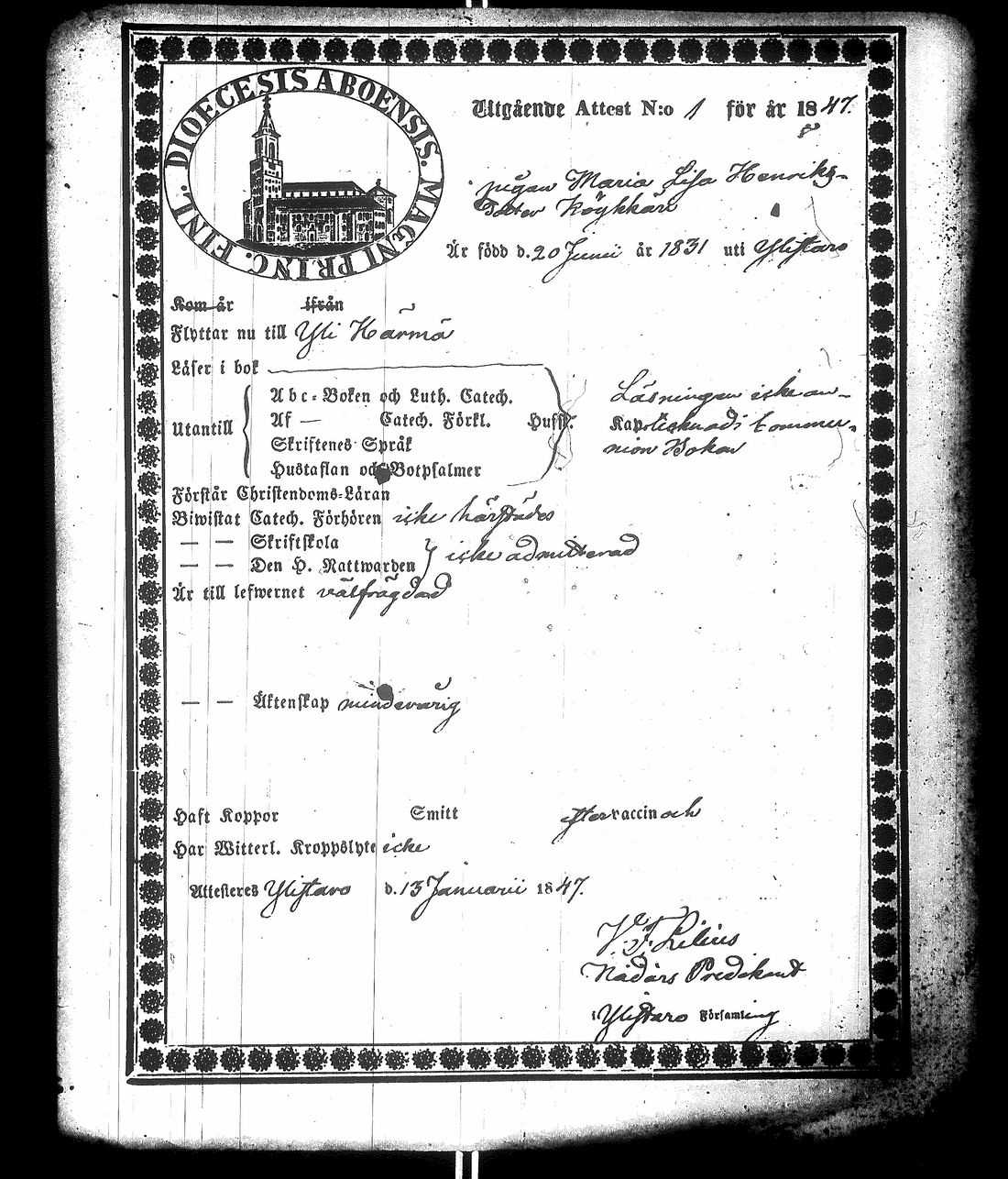 [ ../kirjat/Kirkonkirjat/yliharma/muuttokirjoja_1846-1859_uk41-42/kuvat/121.jpg ]