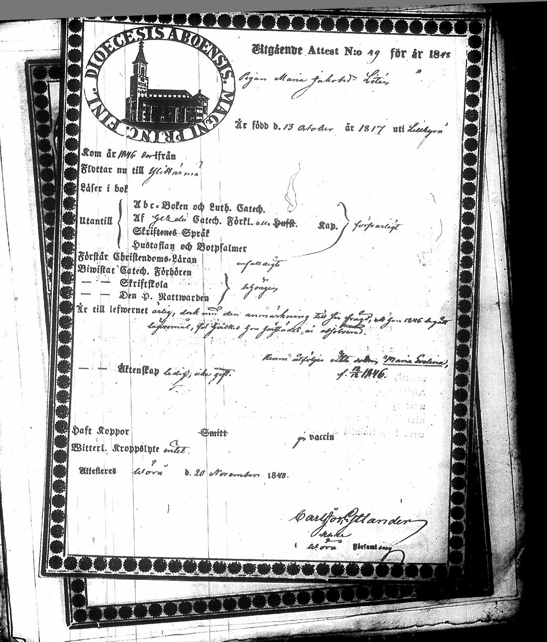 [ ../kirjat/Kirkonkirjat/yliharma/muuttokirjoja_1846-1859_uk41-42/kuvat/130.jpg ]