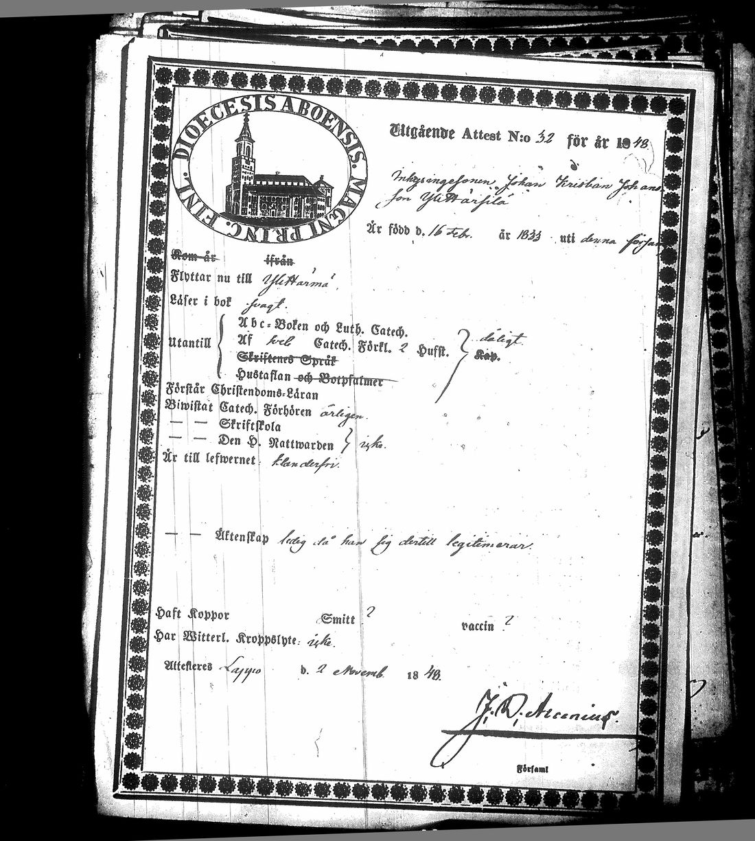 [ ../kirjat/Kirkonkirjat/yliharma/muuttokirjoja_1846-1859_uk41-42/kuvat/143.jpg ]
