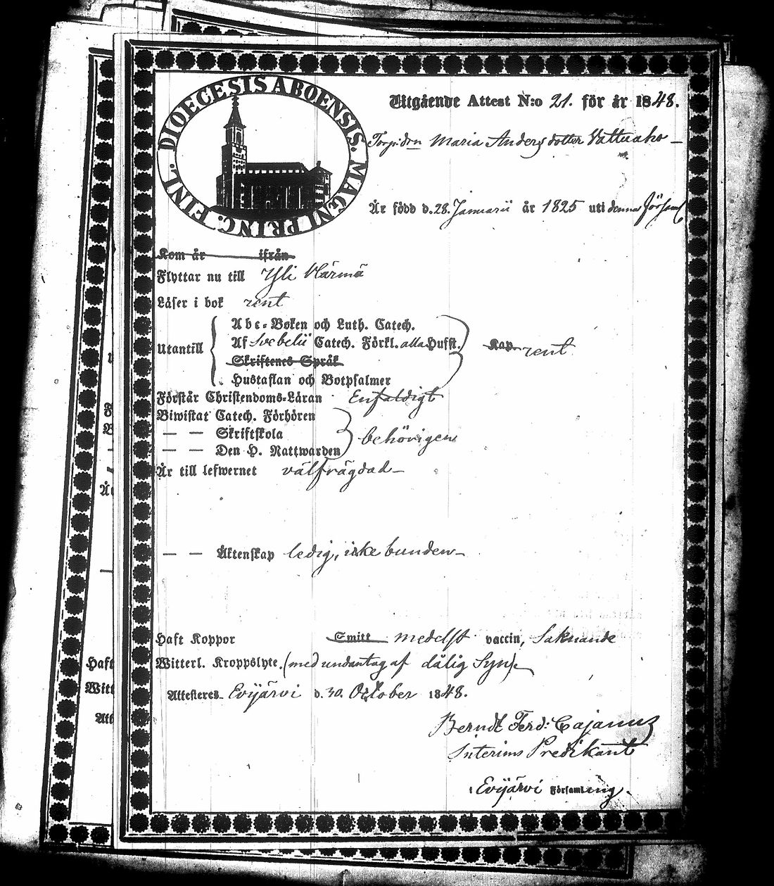 [ ../kirjat/Kirkonkirjat/yliharma/muuttokirjoja_1846-1859_uk41-42/kuvat/151.jpg ]