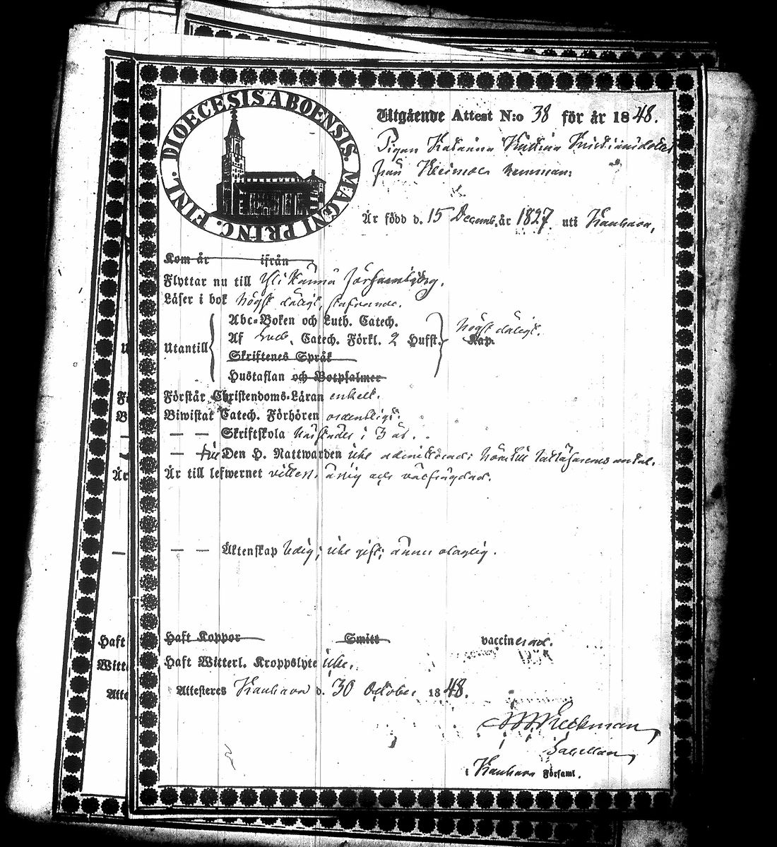 [ ../kirjat/Kirkonkirjat/yliharma/muuttokirjoja_1846-1859_uk41-42/kuvat/152.jpg ]