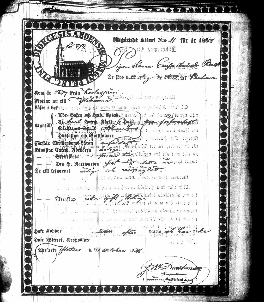 [ ../kirjat/Kirkonkirjat/yliharma/muuttokirjoja_1846-1859_uk41-42/kuvat/155.jpg ]