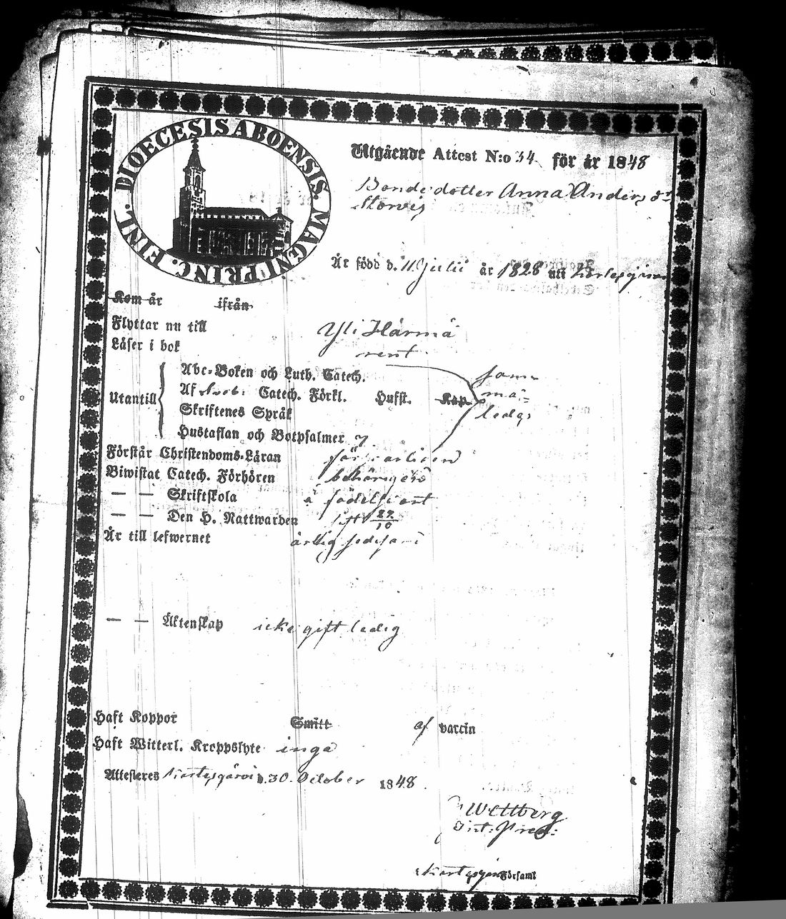 [ ../kirjat/Kirkonkirjat/yliharma/muuttokirjoja_1846-1859_uk41-42/kuvat/157.jpg ]