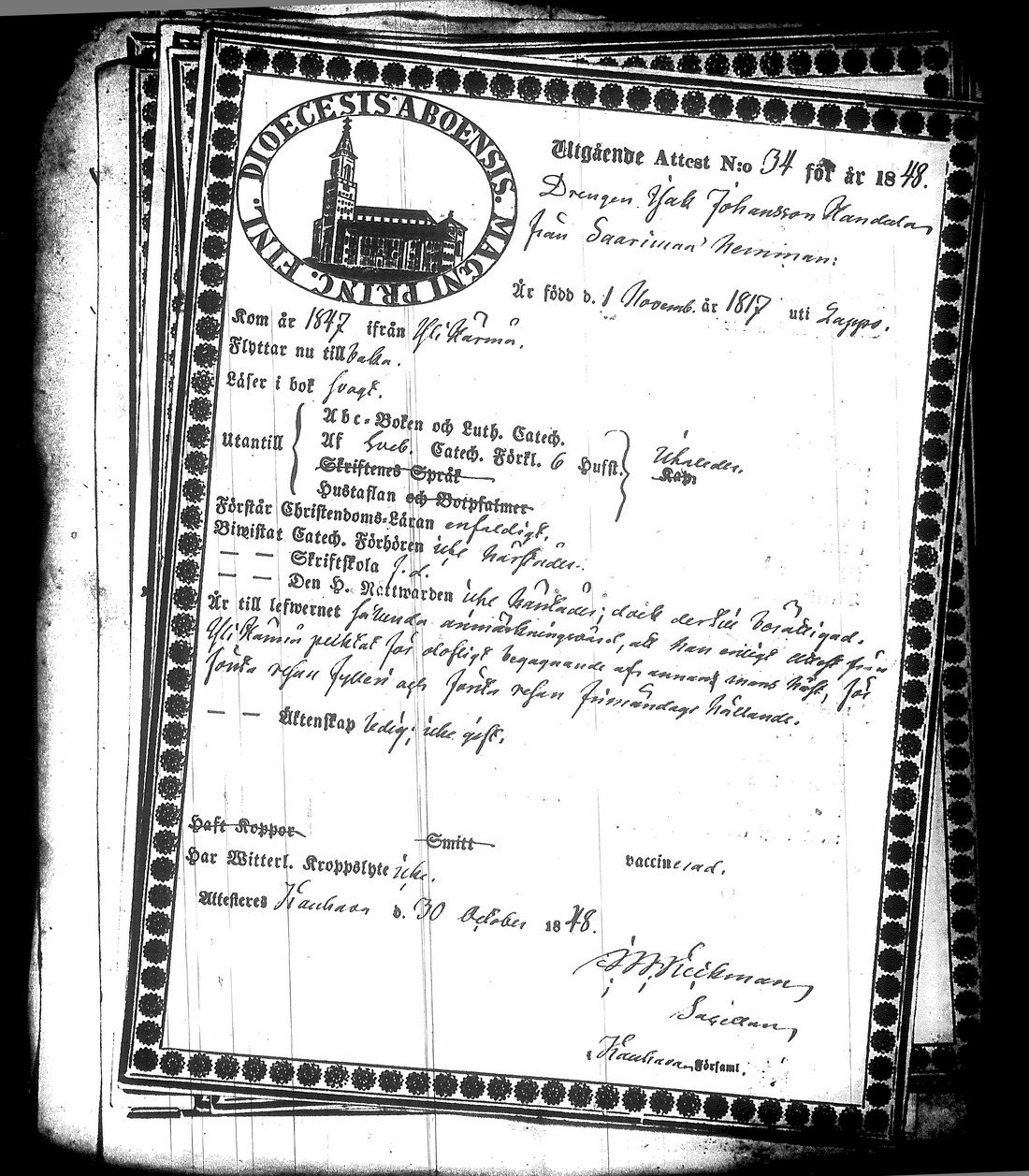 [ ../kirjat/Kirkonkirjat/yliharma/muuttokirjoja_1846-1859_uk41-42/kuvat/158.jpg ]