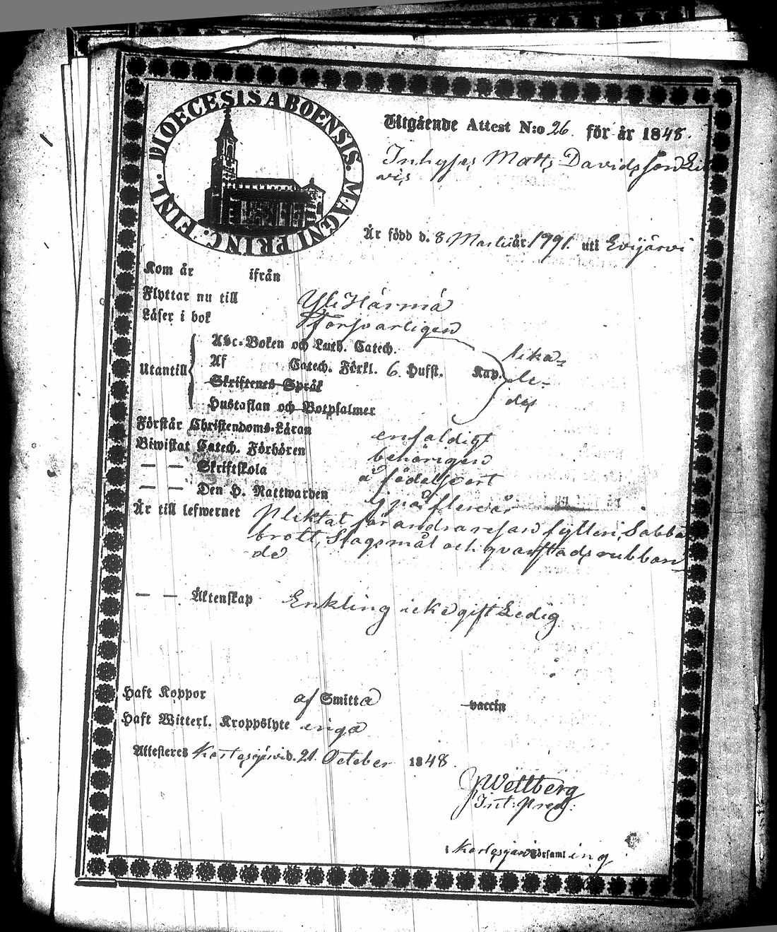 [ ../kirjat/Kirkonkirjat/yliharma/muuttokirjoja_1846-1859_uk41-42/kuvat/162.jpg ]