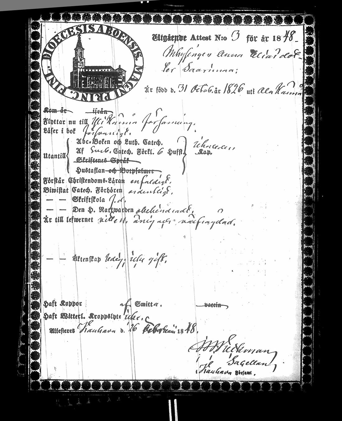 [ ../kirjat/Kirkonkirjat/yliharma/muuttokirjoja_1846-1859_uk41-42/kuvat/174.jpg ]