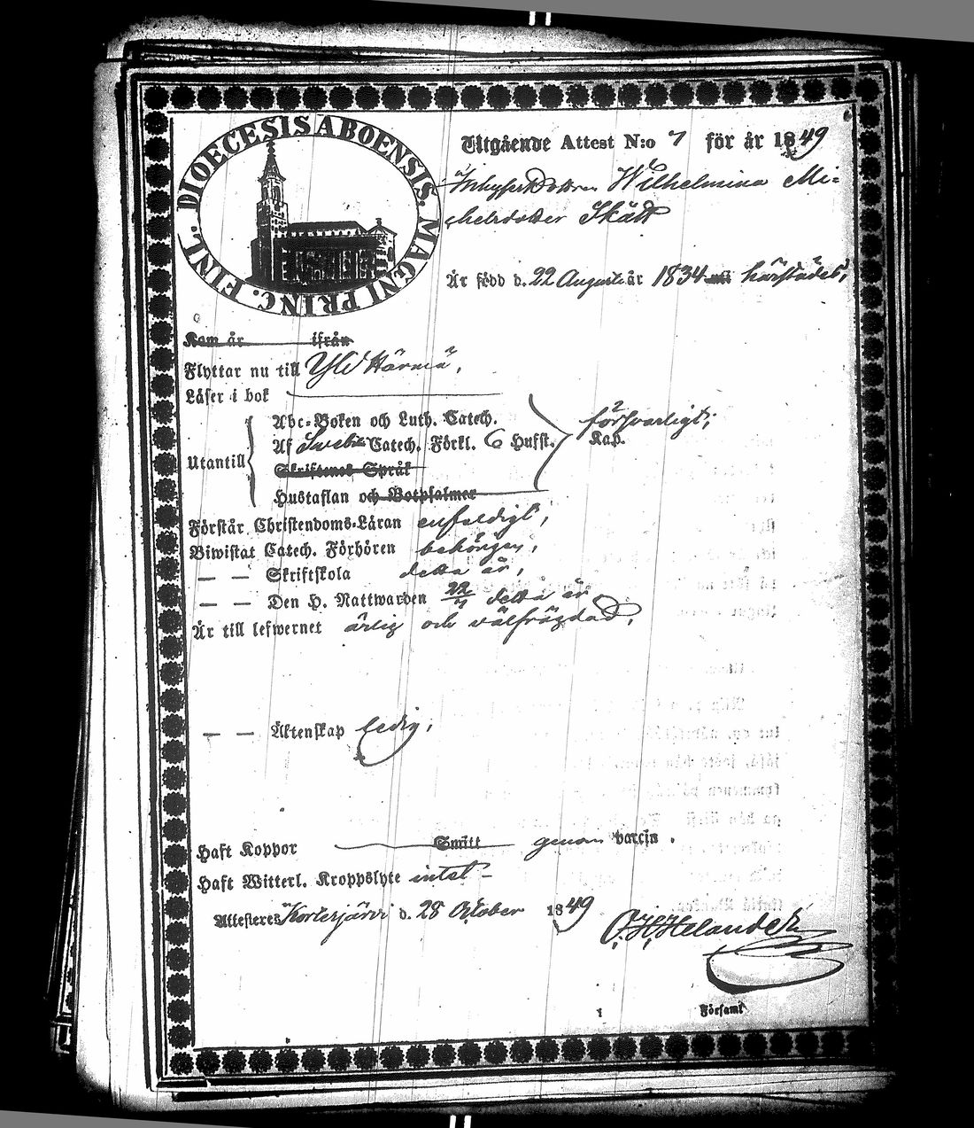[ ../kirjat/Kirkonkirjat/yliharma/muuttokirjoja_1846-1859_uk41-42/kuvat/191.jpg ]