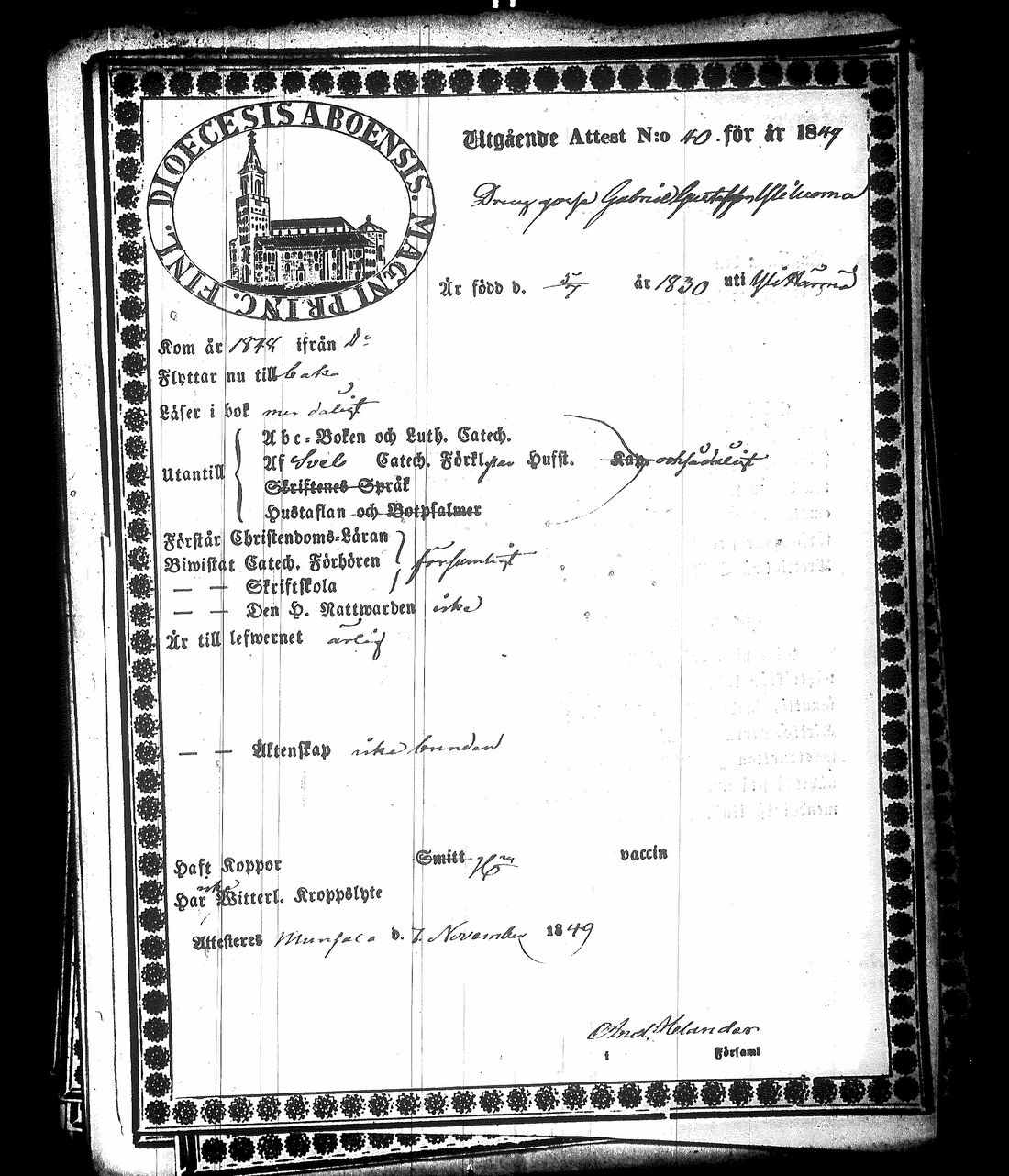 [ ../kirjat/Kirkonkirjat/yliharma/muuttokirjoja_1846-1859_uk41-42/kuvat/197.jpg ]