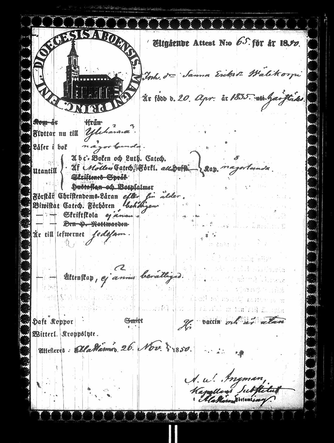 [ ../kirjat/Kirkonkirjat/yliharma/muuttokirjoja_1846-1859_uk41-42/kuvat/240.jpg ]