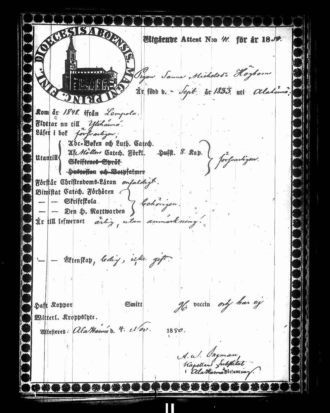 [ ../kirjat/Kirkonkirjat/yliharma/muuttokirjoja_1846-1859_uk41-42/kuvat/260.jpg ]