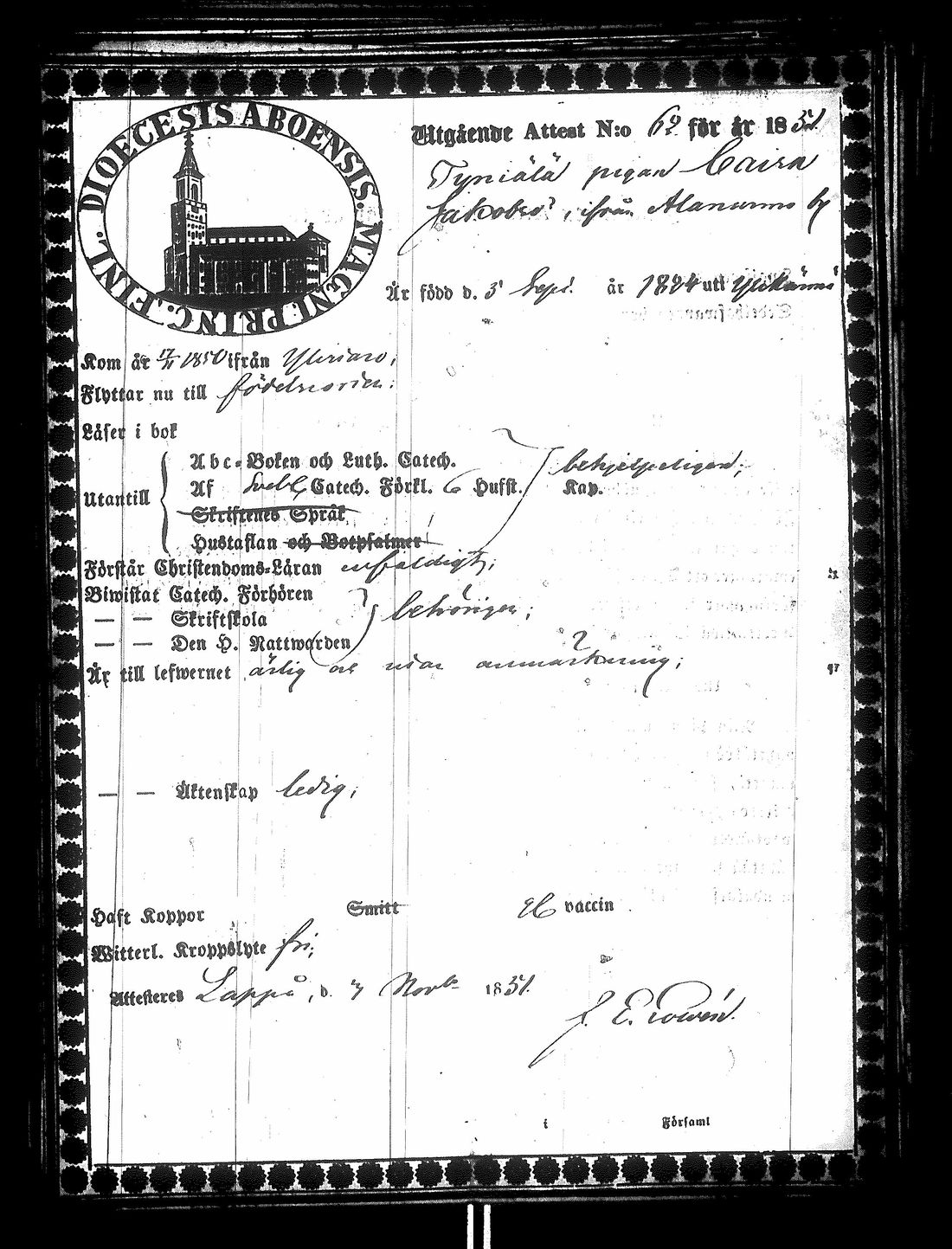 [ ../kirjat/Kirkonkirjat/yliharma/muuttokirjoja_1846-1859_uk41-42/kuvat/301.jpg ]