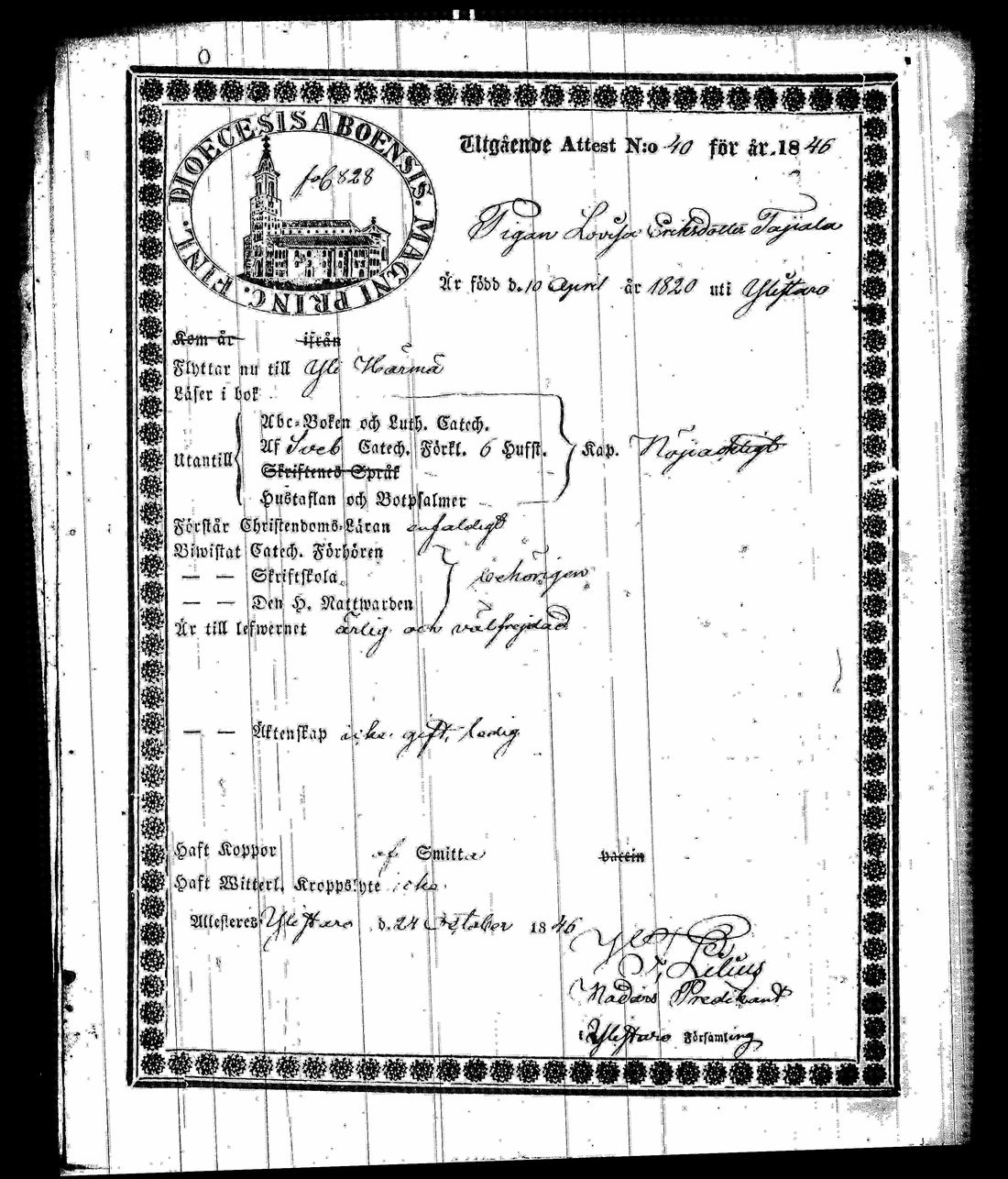 [ ../kirjat/Kirkonkirjat/yliharma/muuttokirjoja_1846-1859_uk41-42/kuvat/32.jpg ]